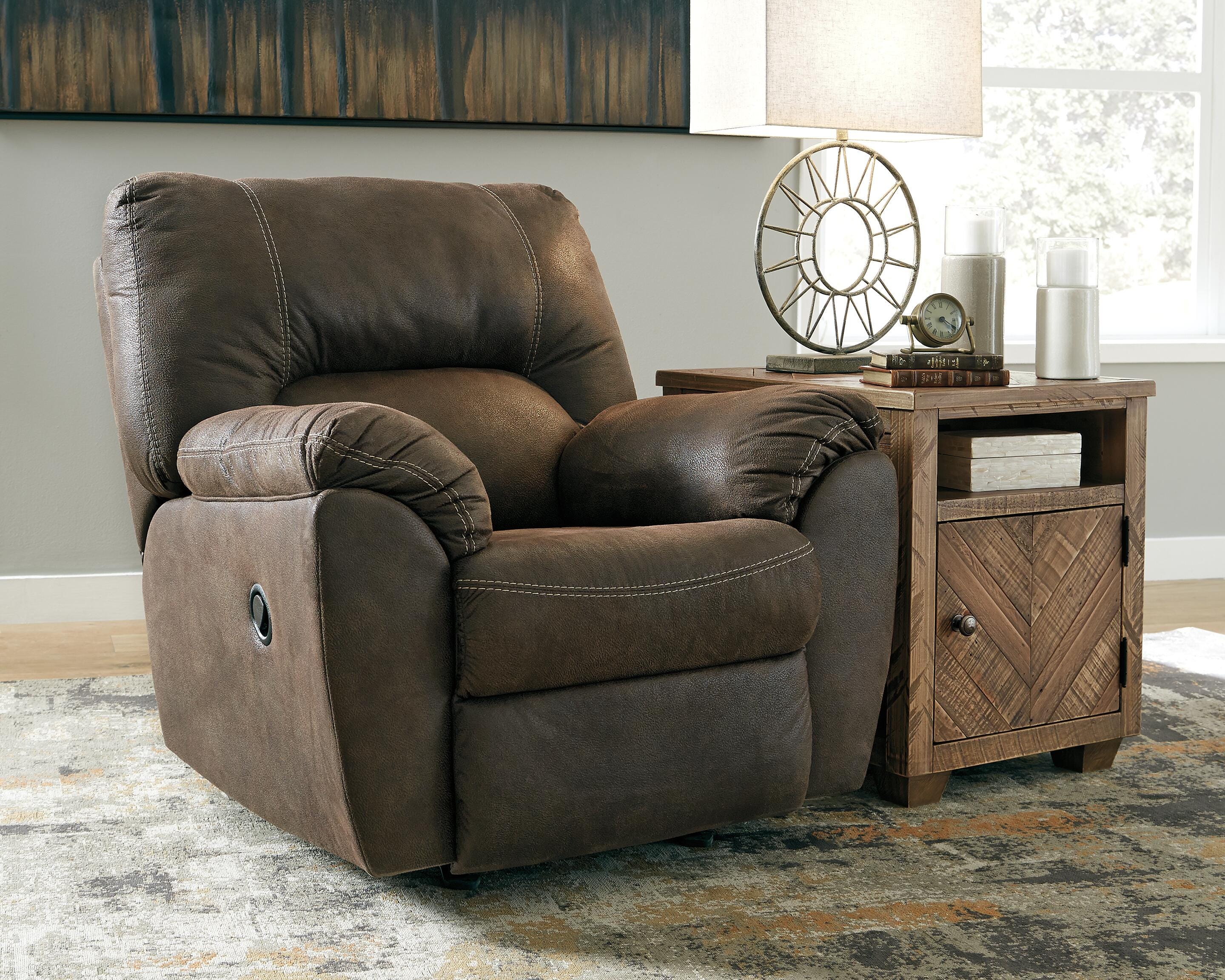 Tambo Recliner - image 2