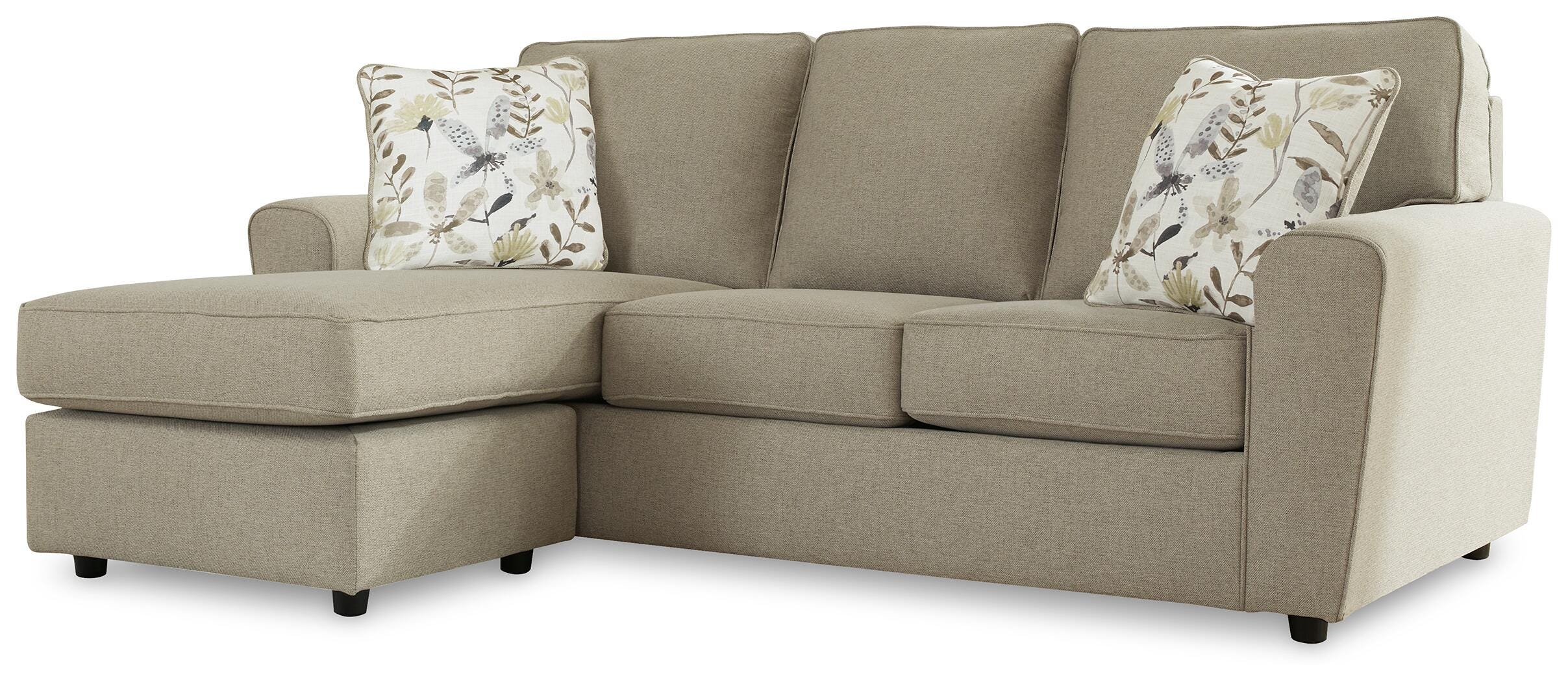Renshaw Sofa Chaise - image 4