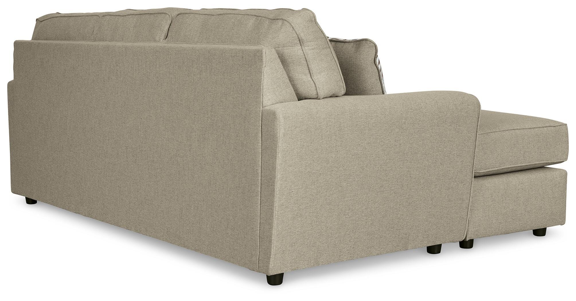 Renshaw Sofa Chaise - image 6