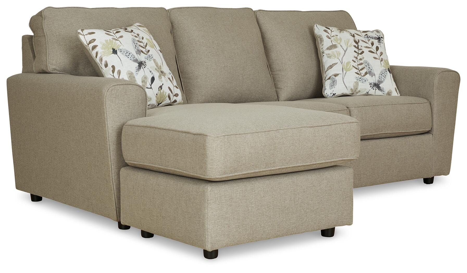 Renshaw Sofa Chaise - image 3