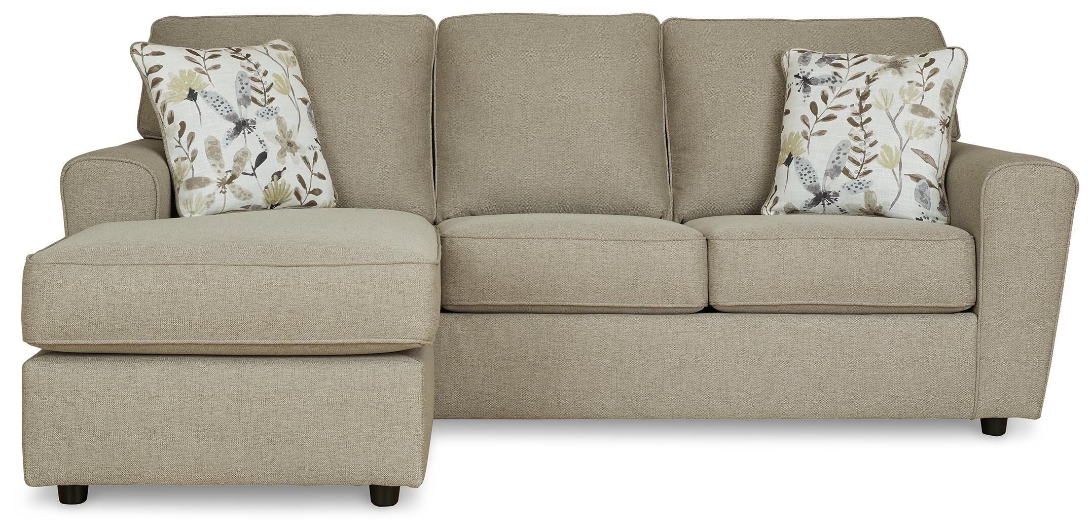 Renshaw Sofa Chaise - image 2