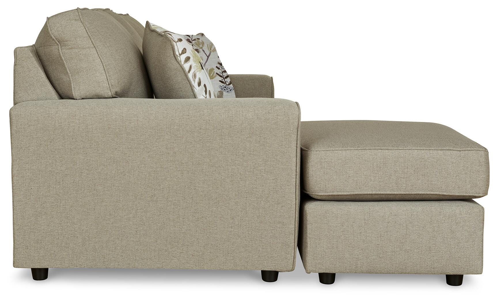Renshaw Sofa Chaise - image 5