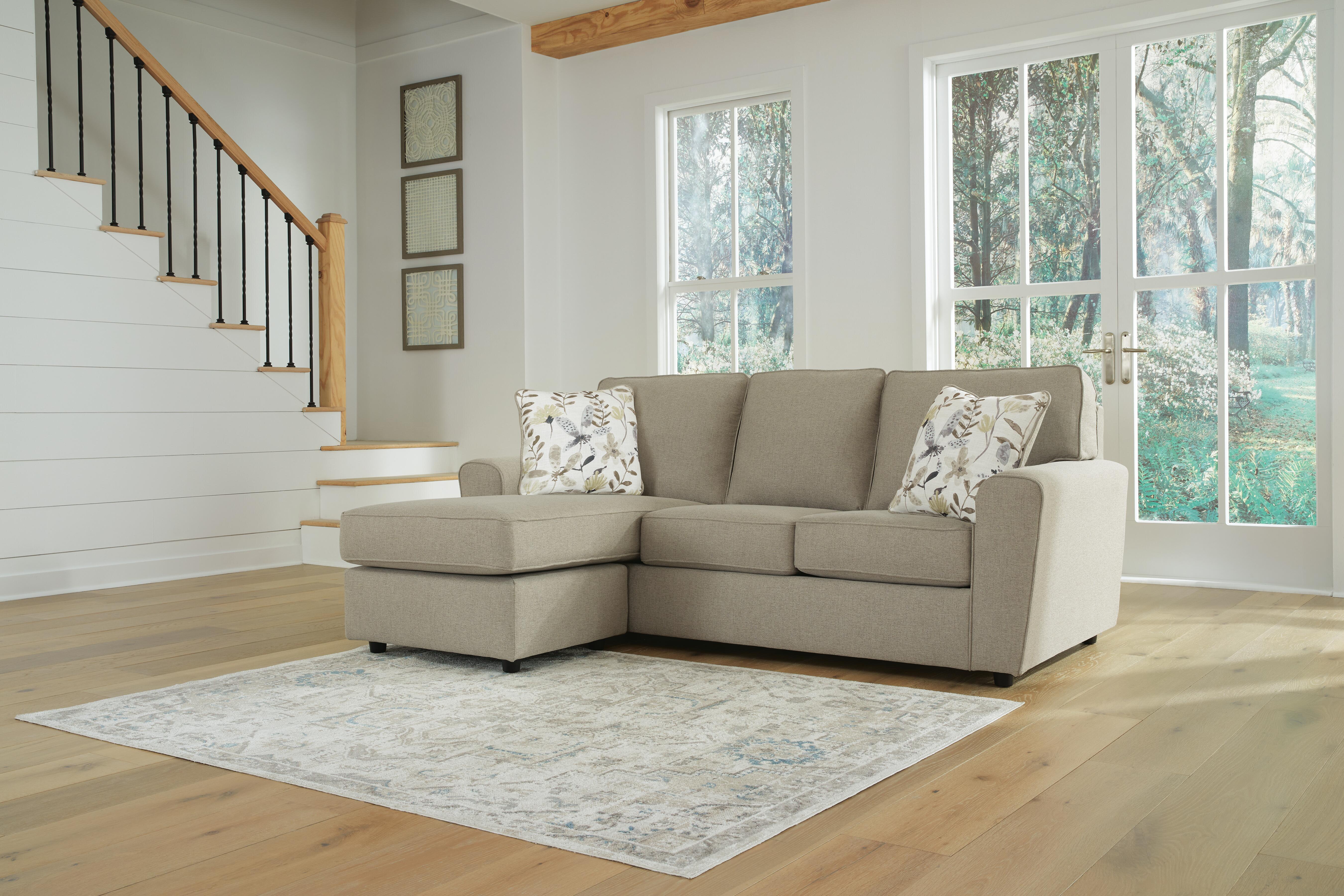 Renshaw Sofa Chaise - image 10