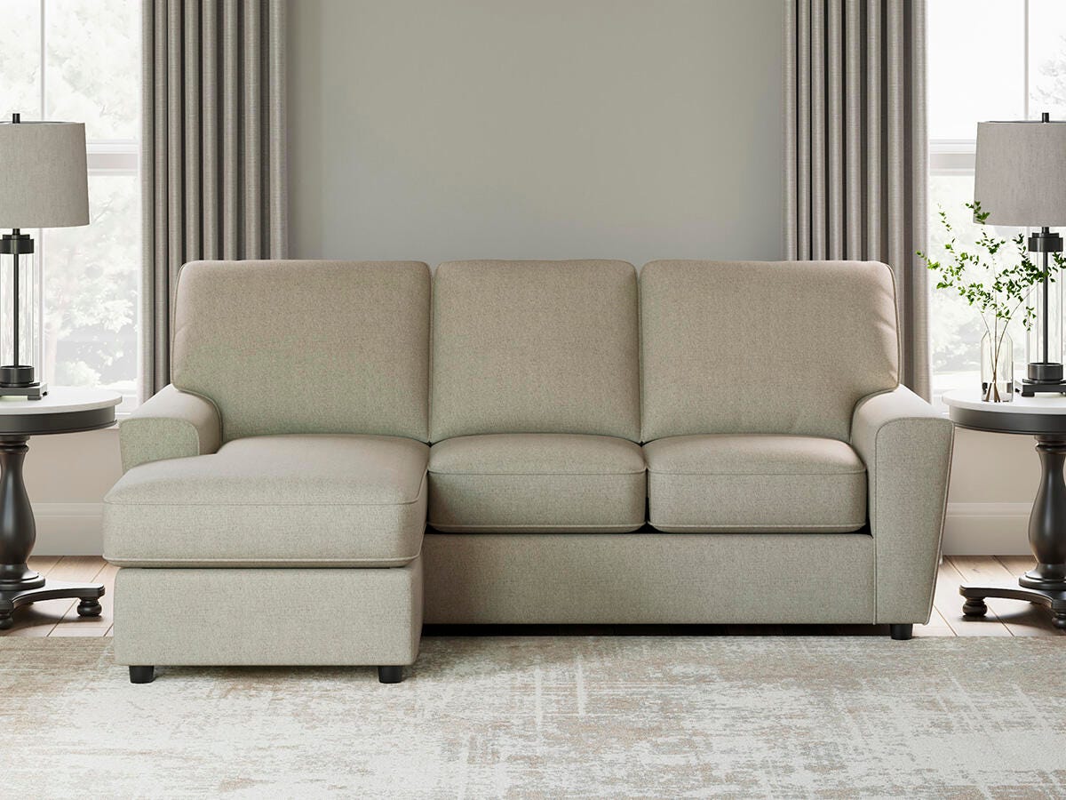 Renshaw Sofa Chaise - image 8