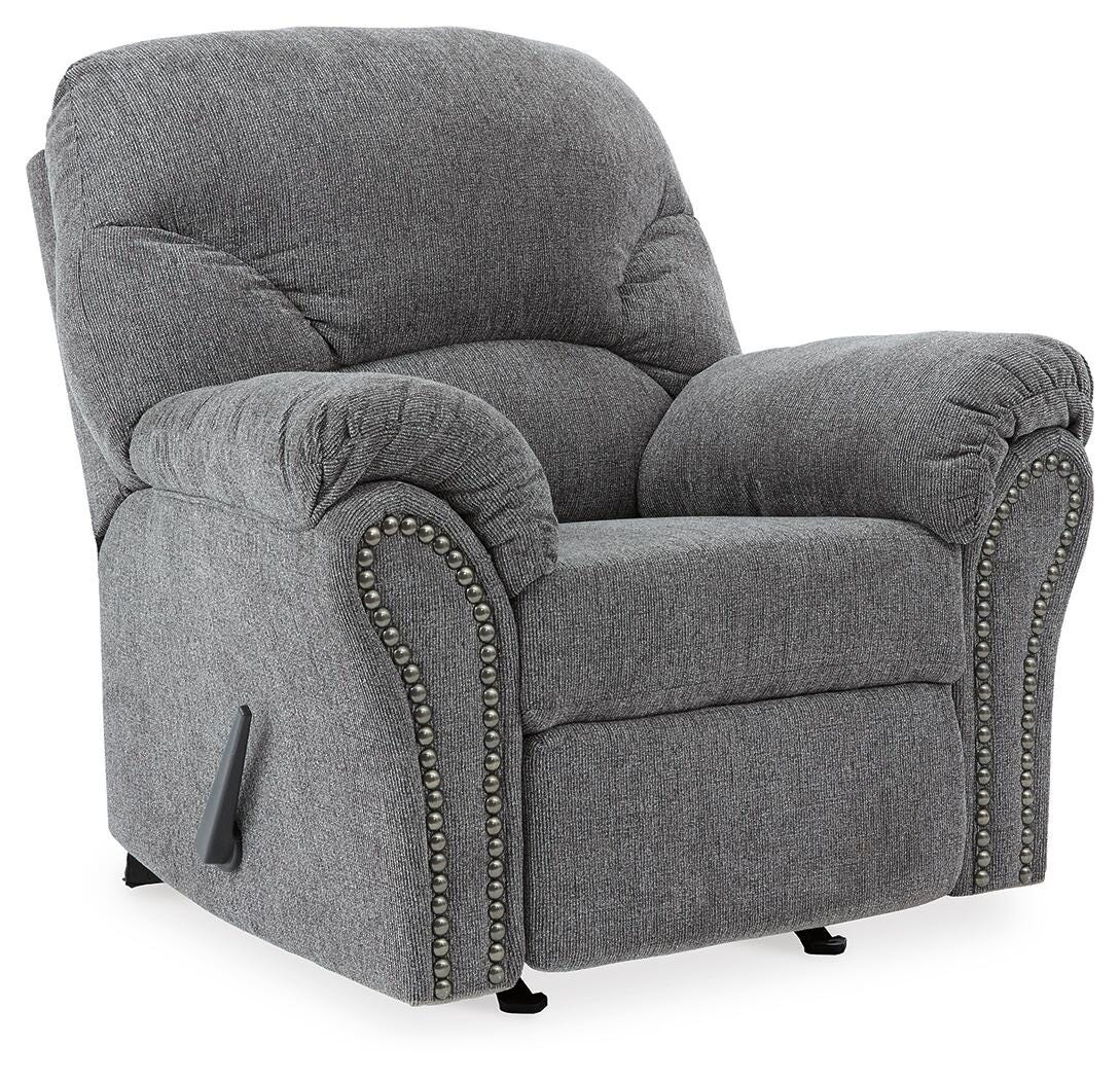 Allmaxx Recliner - image 1
