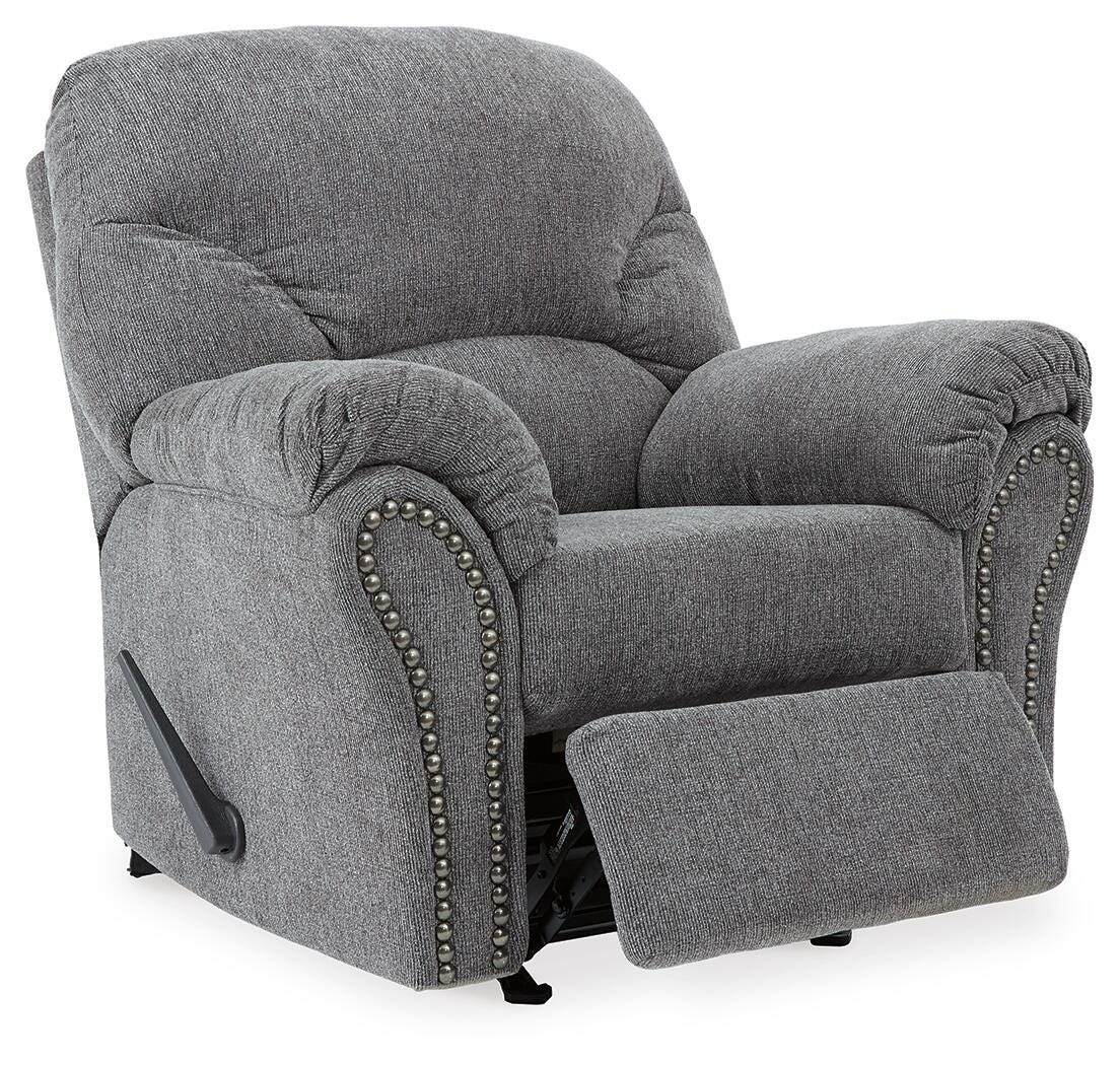 Allmaxx Recliner - image 6