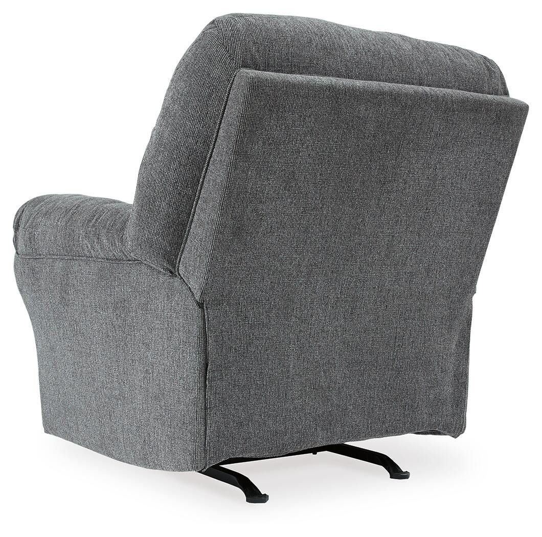 Allmaxx Recliner - image 8