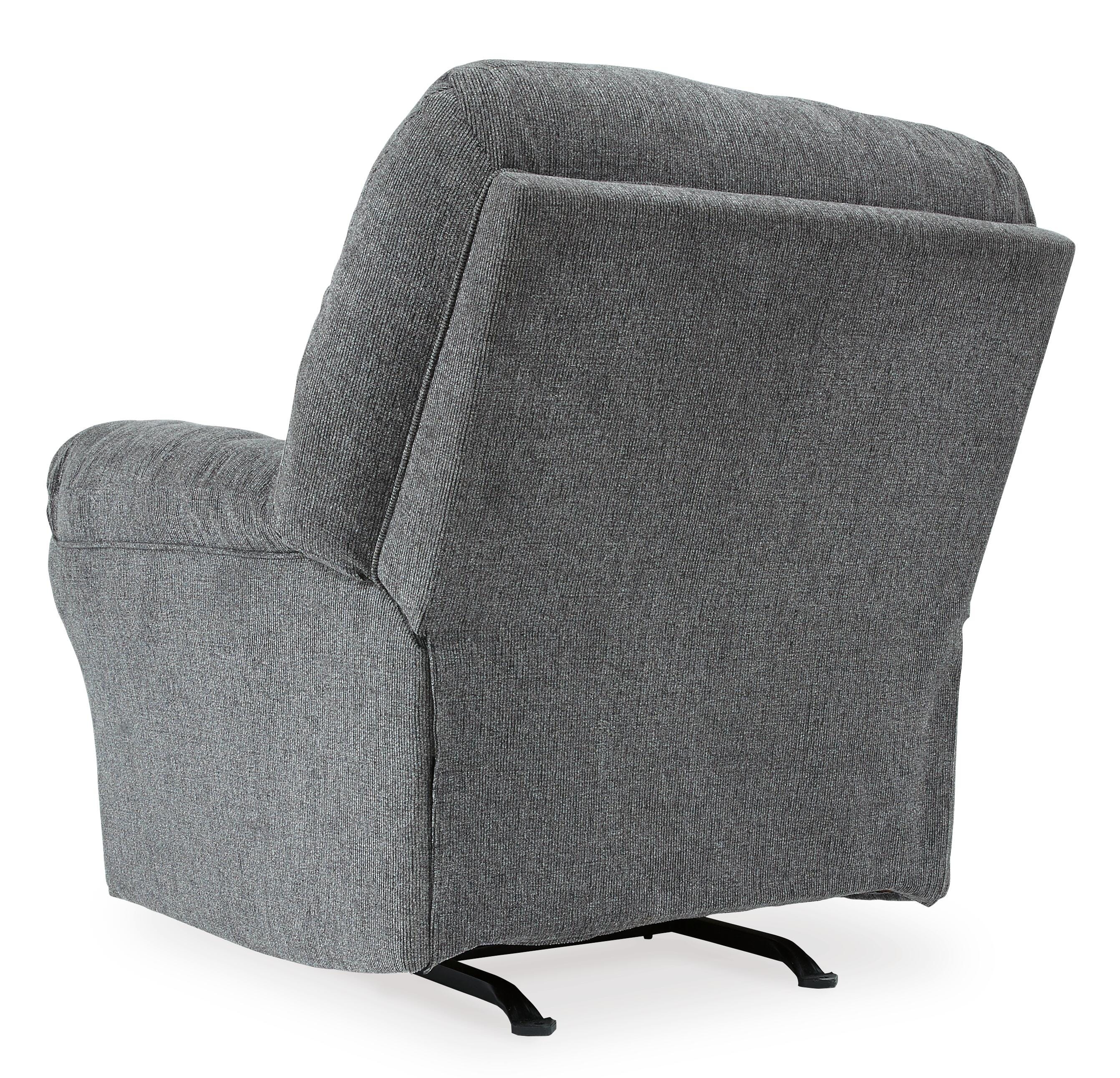 Sofá, sofá de dos plazas y reclinable Allmaxx - image 7