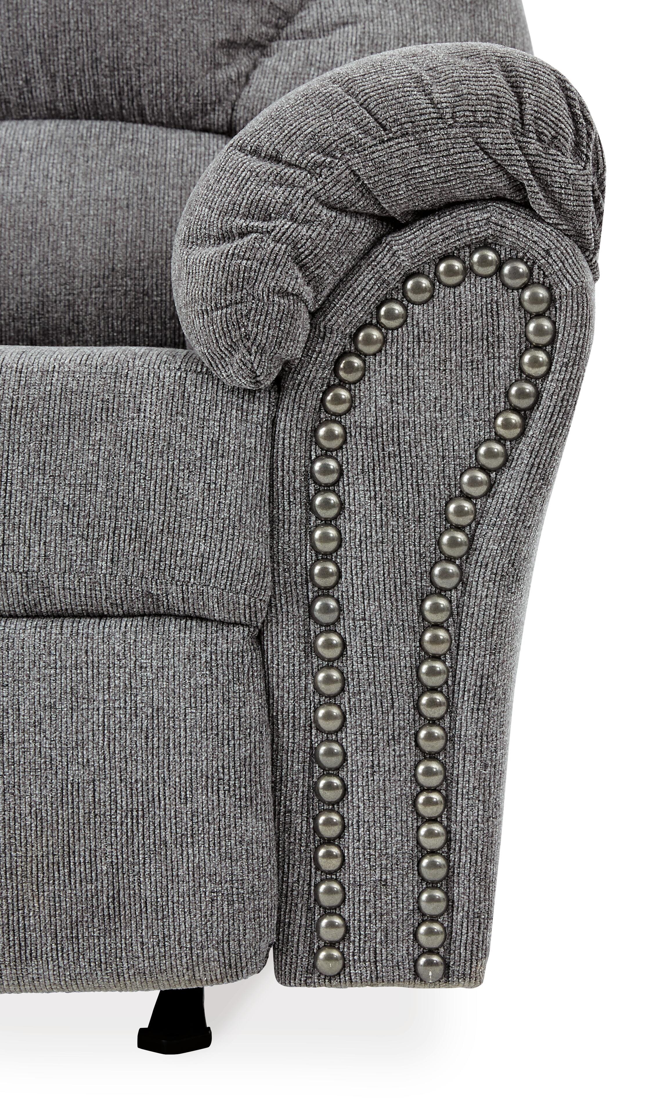 Allmaxx Recliner - image 10