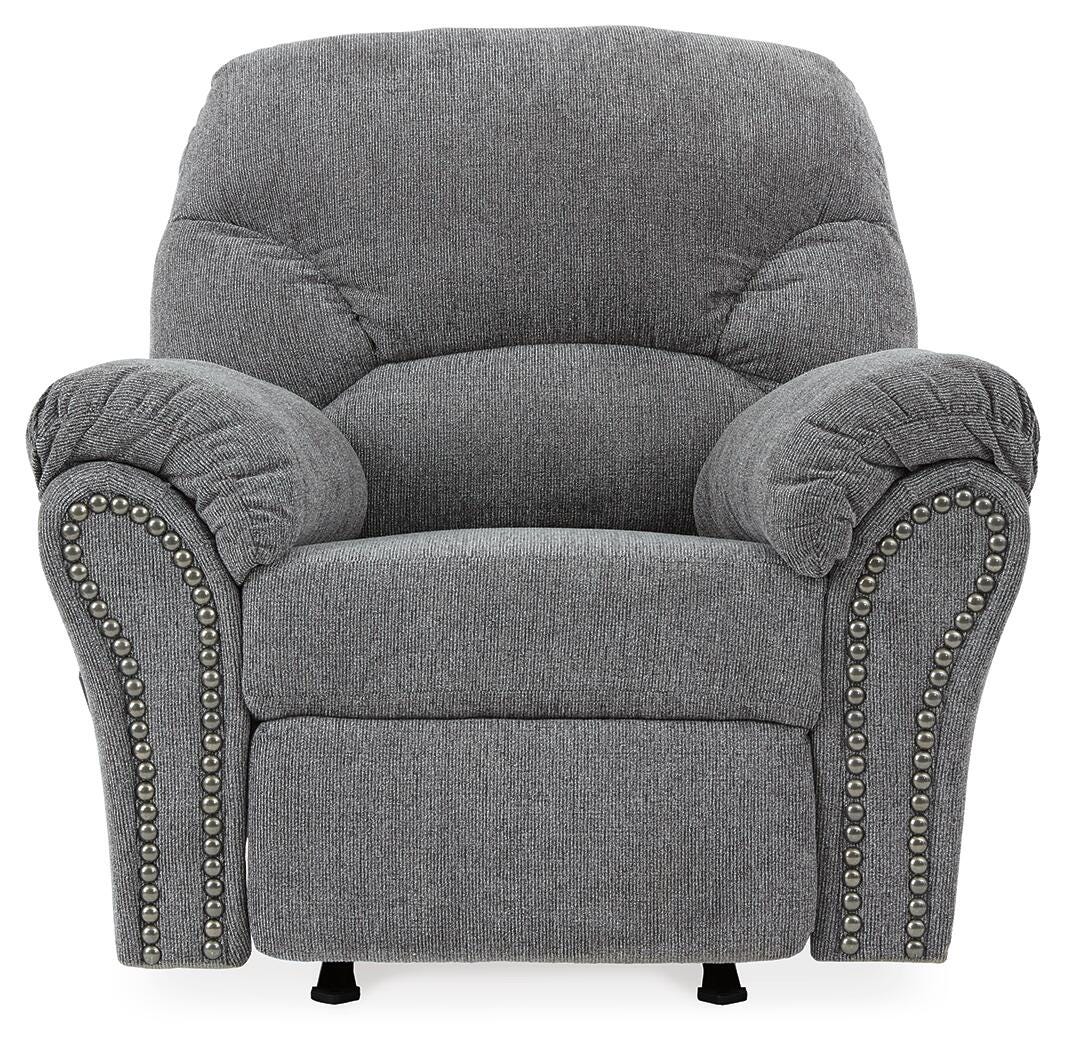 Allmaxx Recliner - image 5