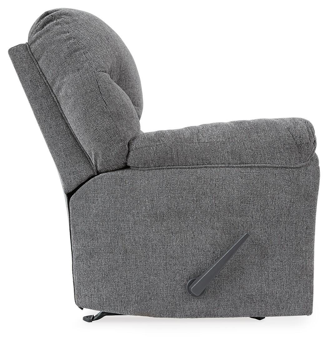 Allmaxx Recliner - image 7