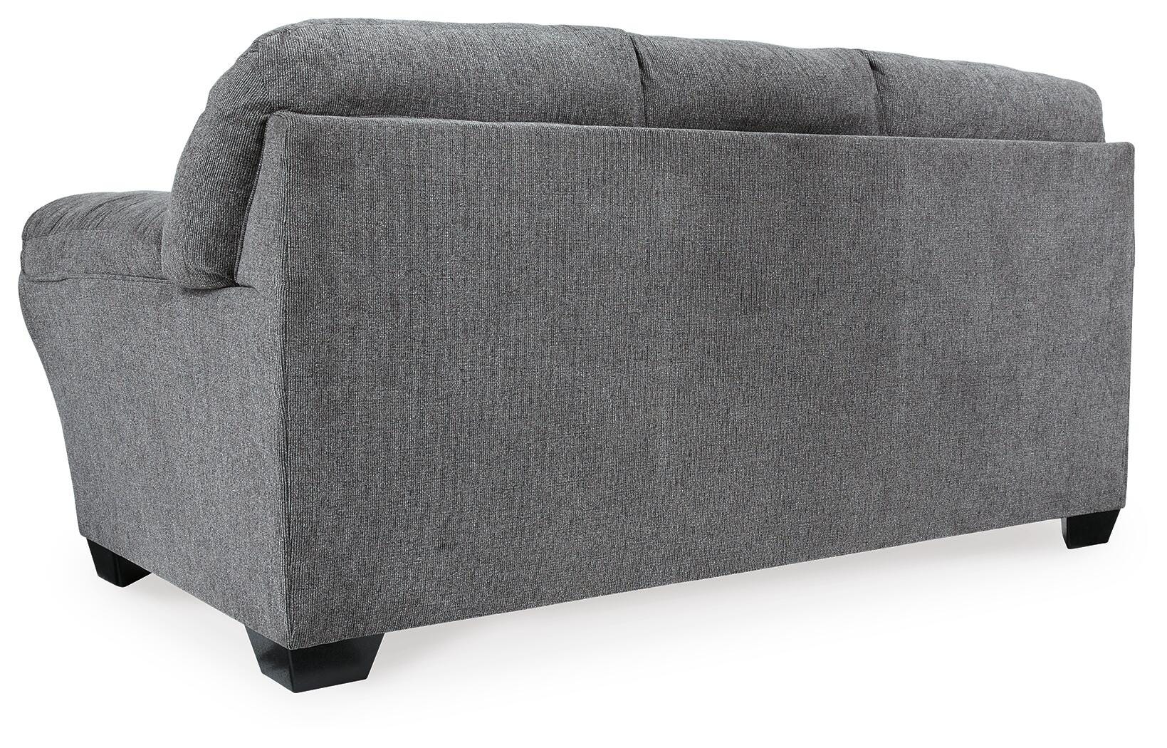 Allmaxx Sofa - image 6