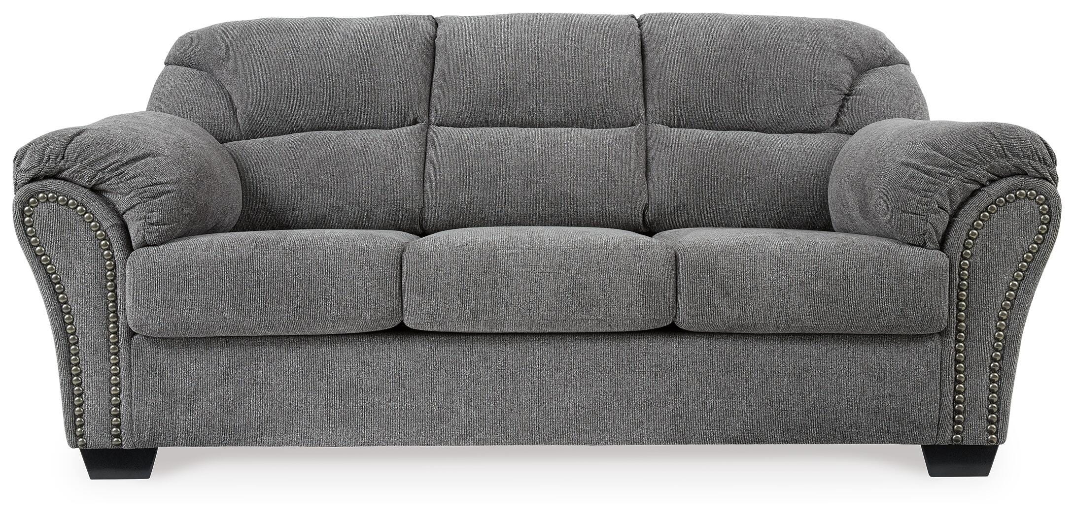 Allmaxx Sofa & Loveseat
