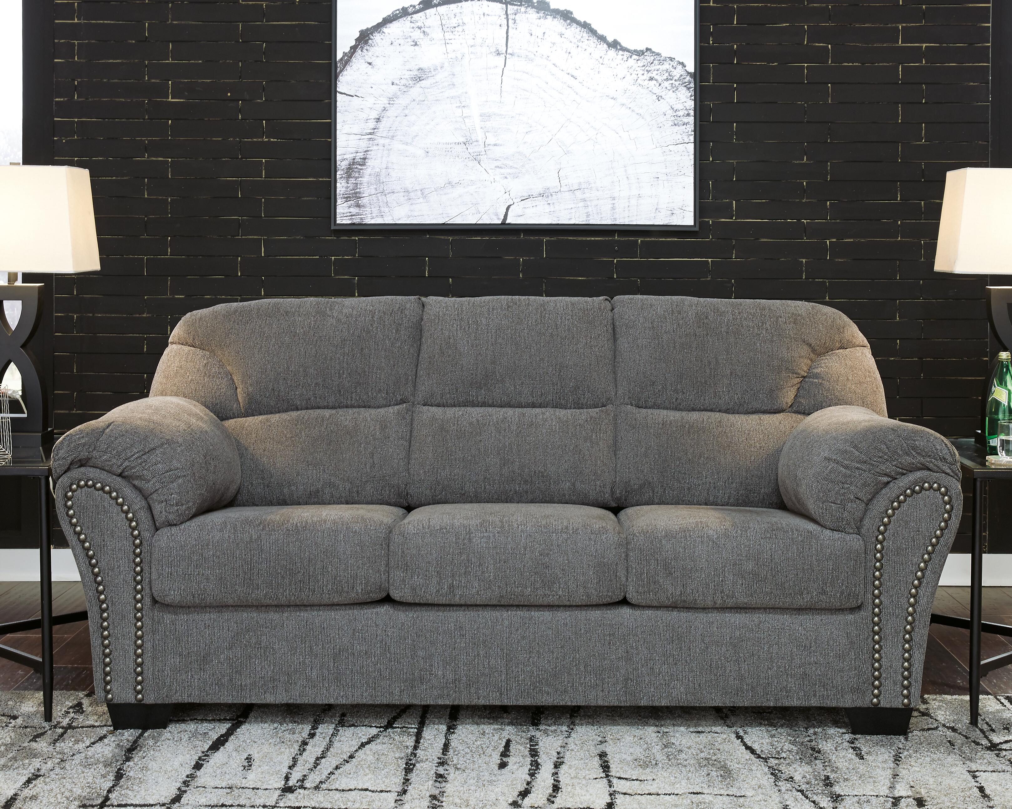 Allmaxx Sofa - image 2