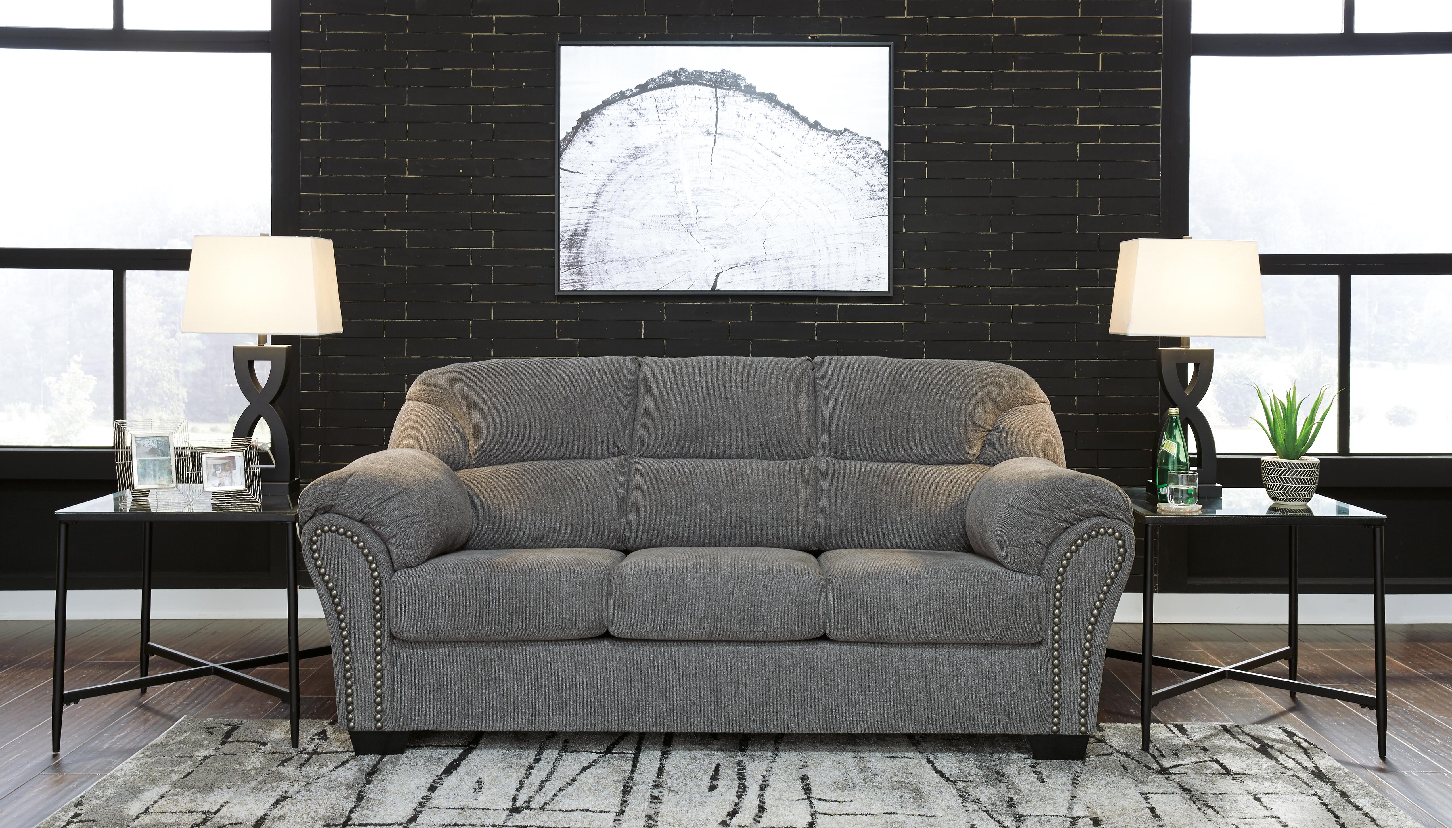Allmaxx Sofa - image 7