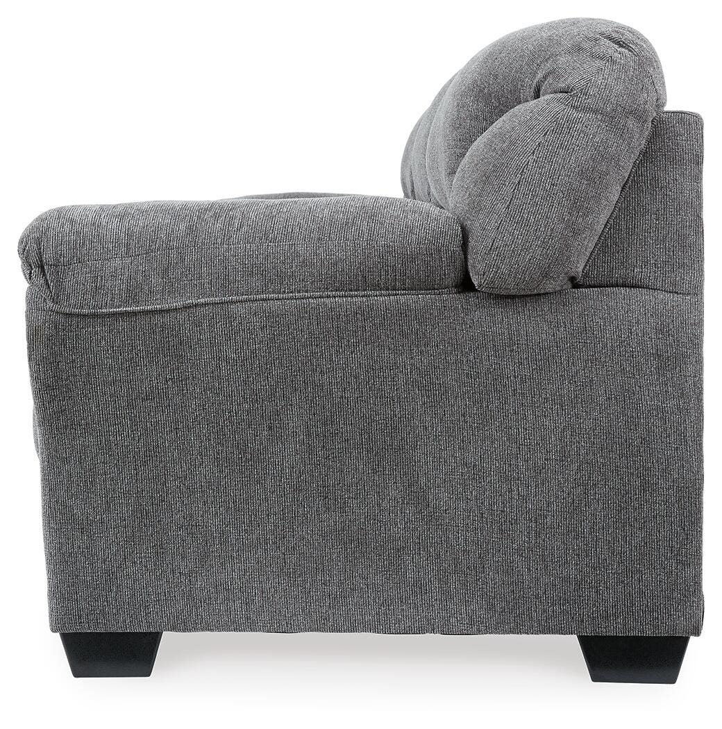 Allmaxx Sofa - image 5