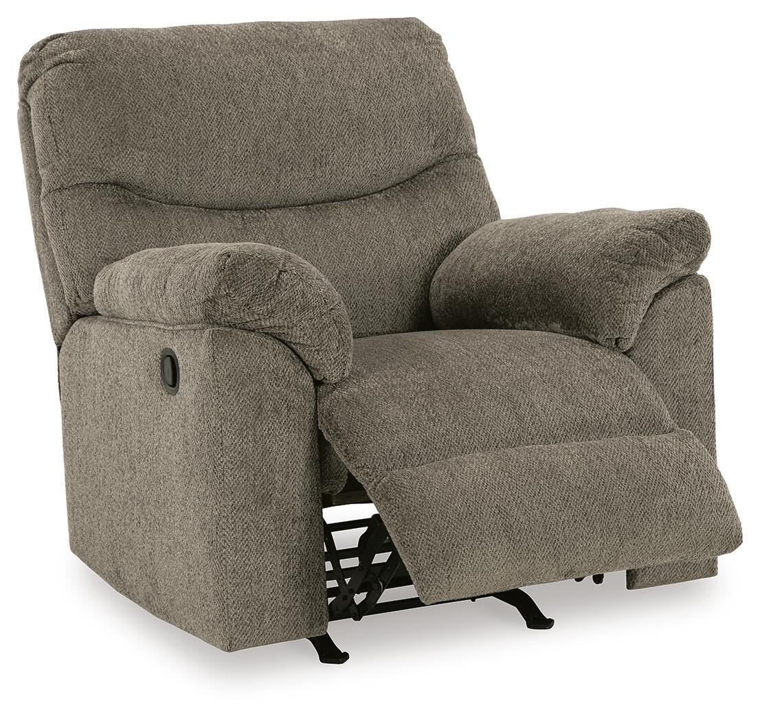 Sillón reclinable Alphons - image 3