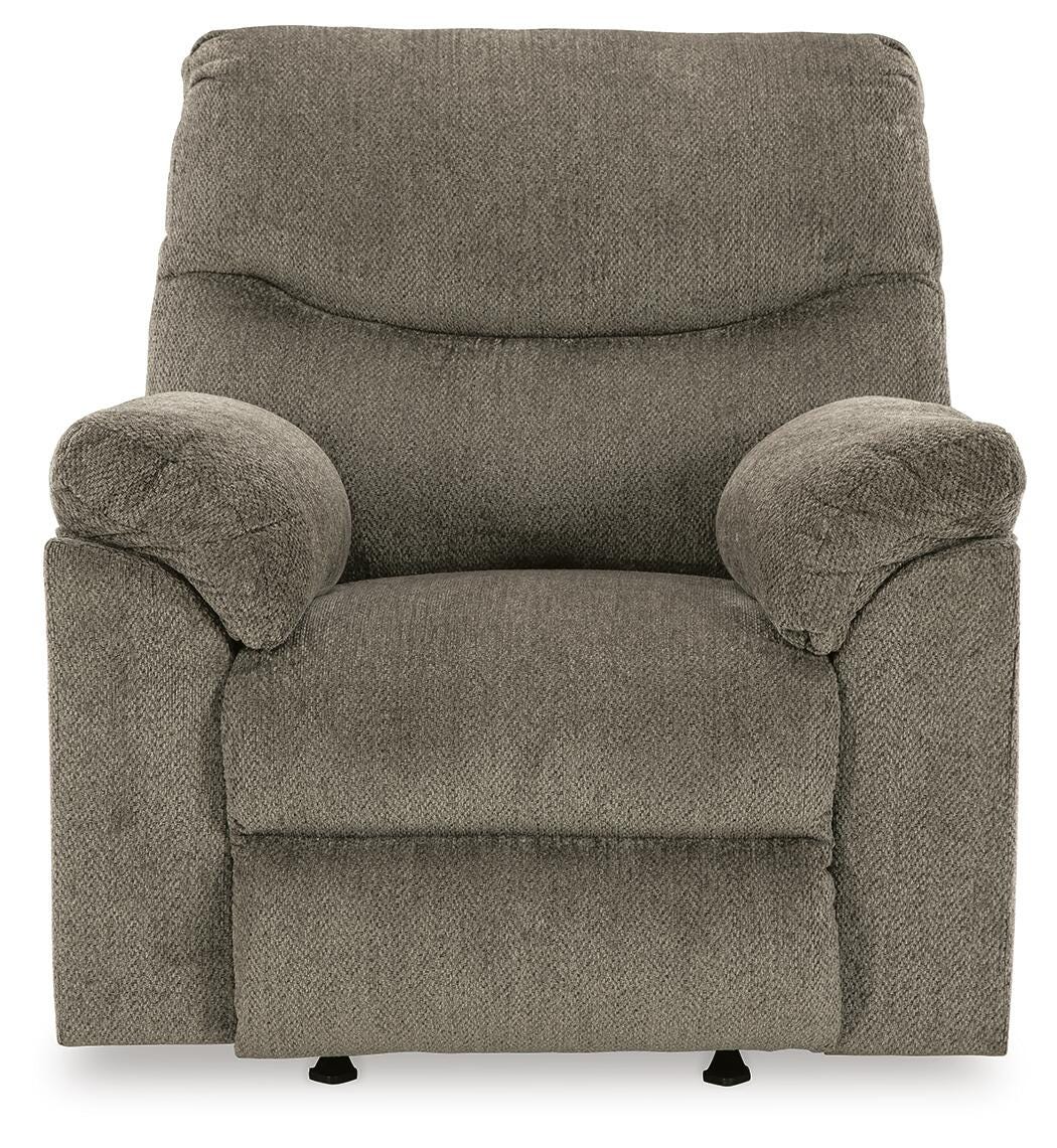 Sillón reclinable Alphons - image 4