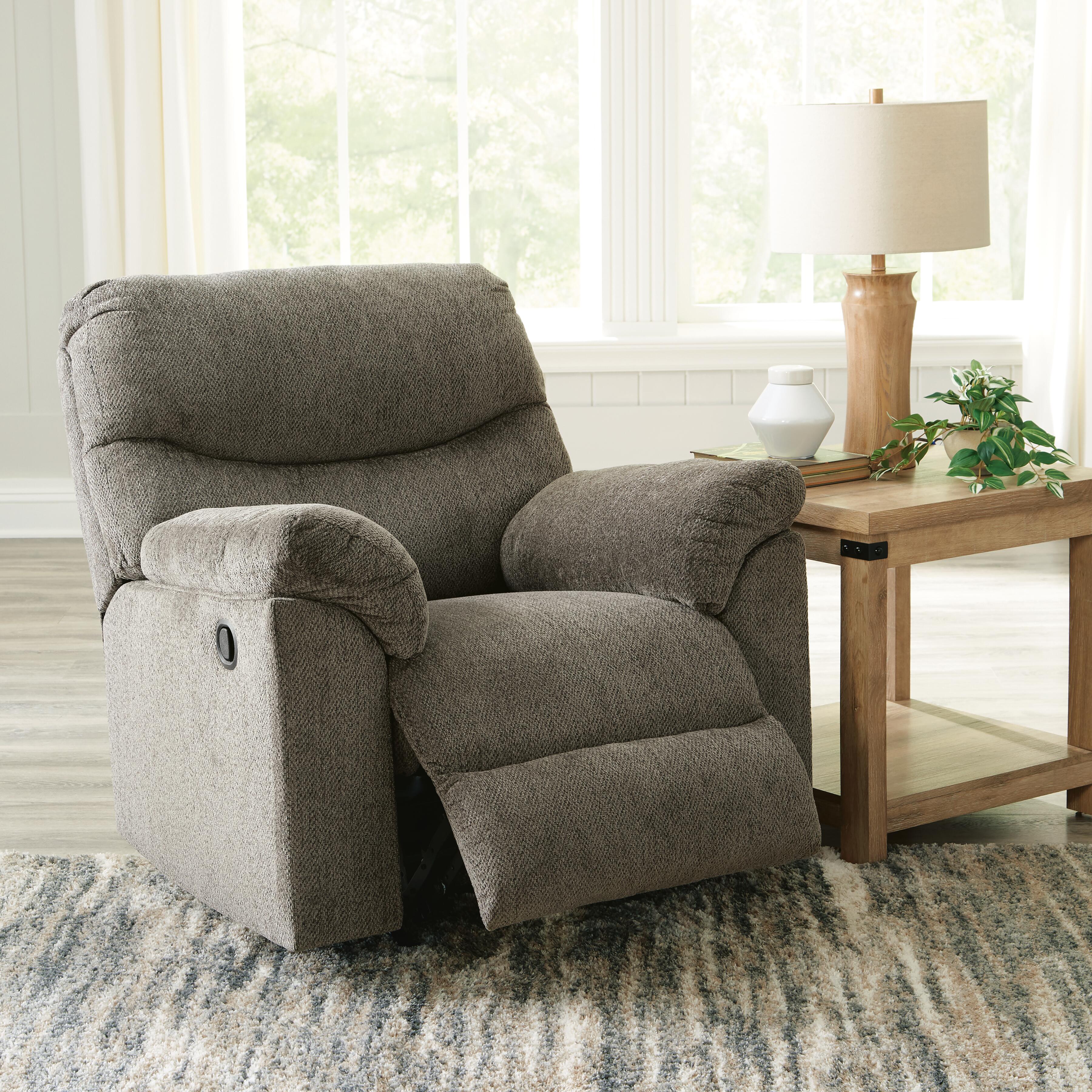 Sillón reclinable Alphons - image 8