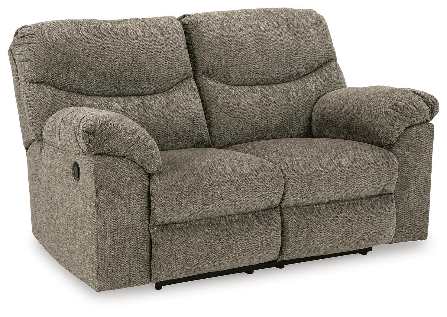 Alphons Reclining Loveseat - image 2