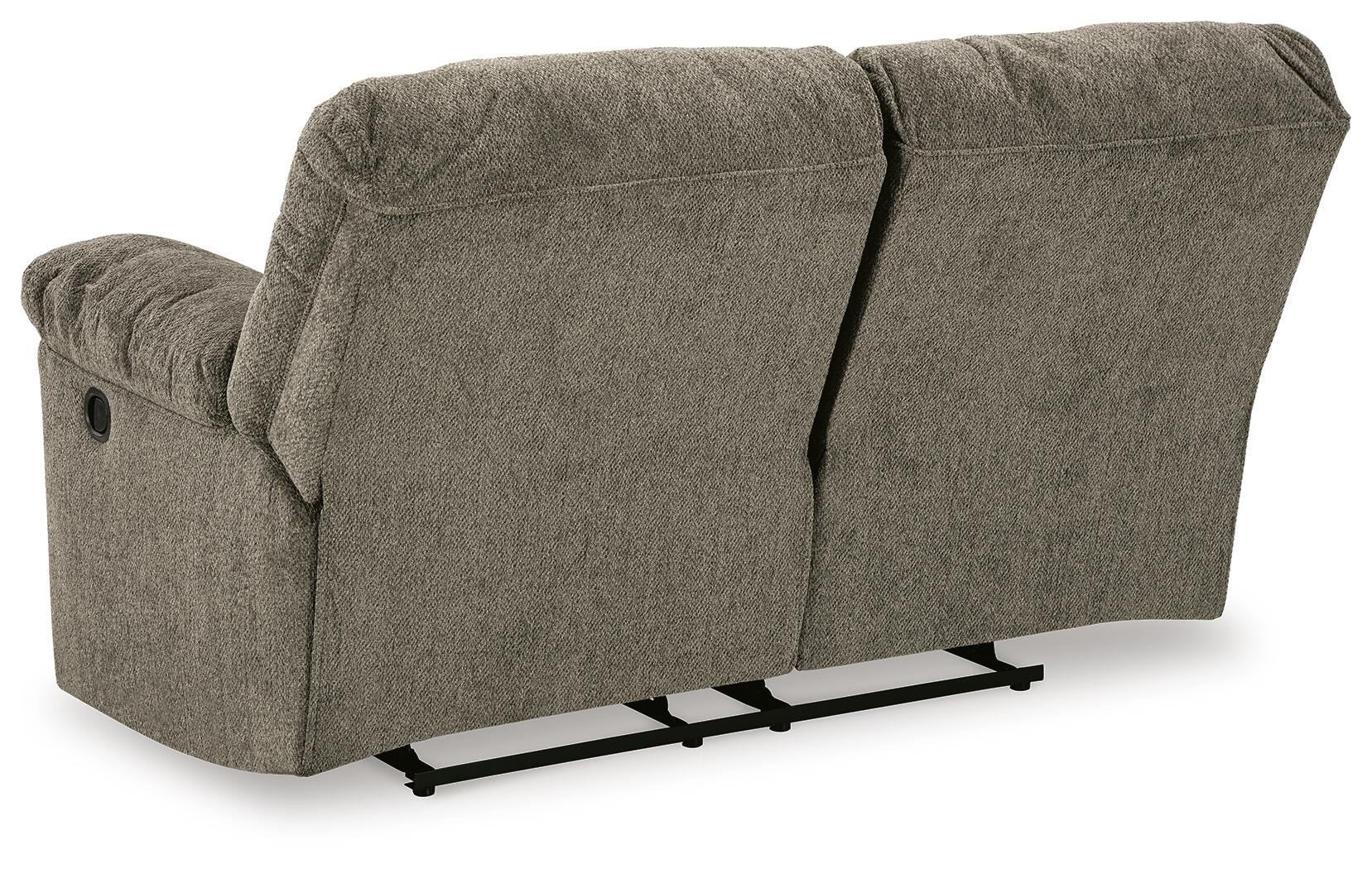 Alphons Reclining Loveseat - image 6