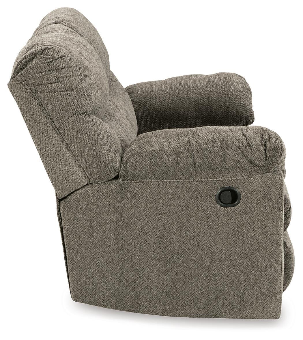 Alphons Reclining Loveseat - image 5