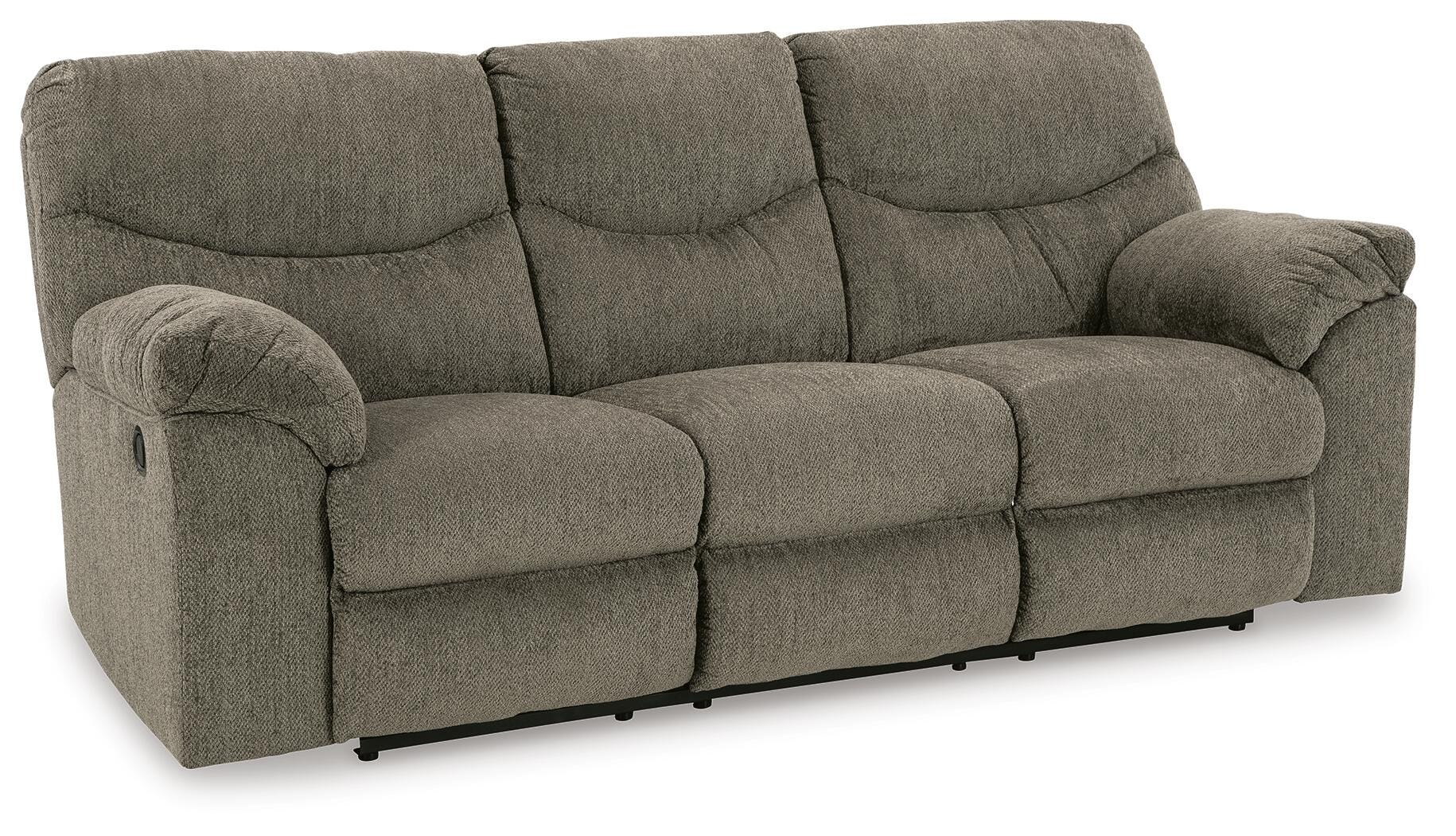 Sofá reclinable Alphons - image 3
