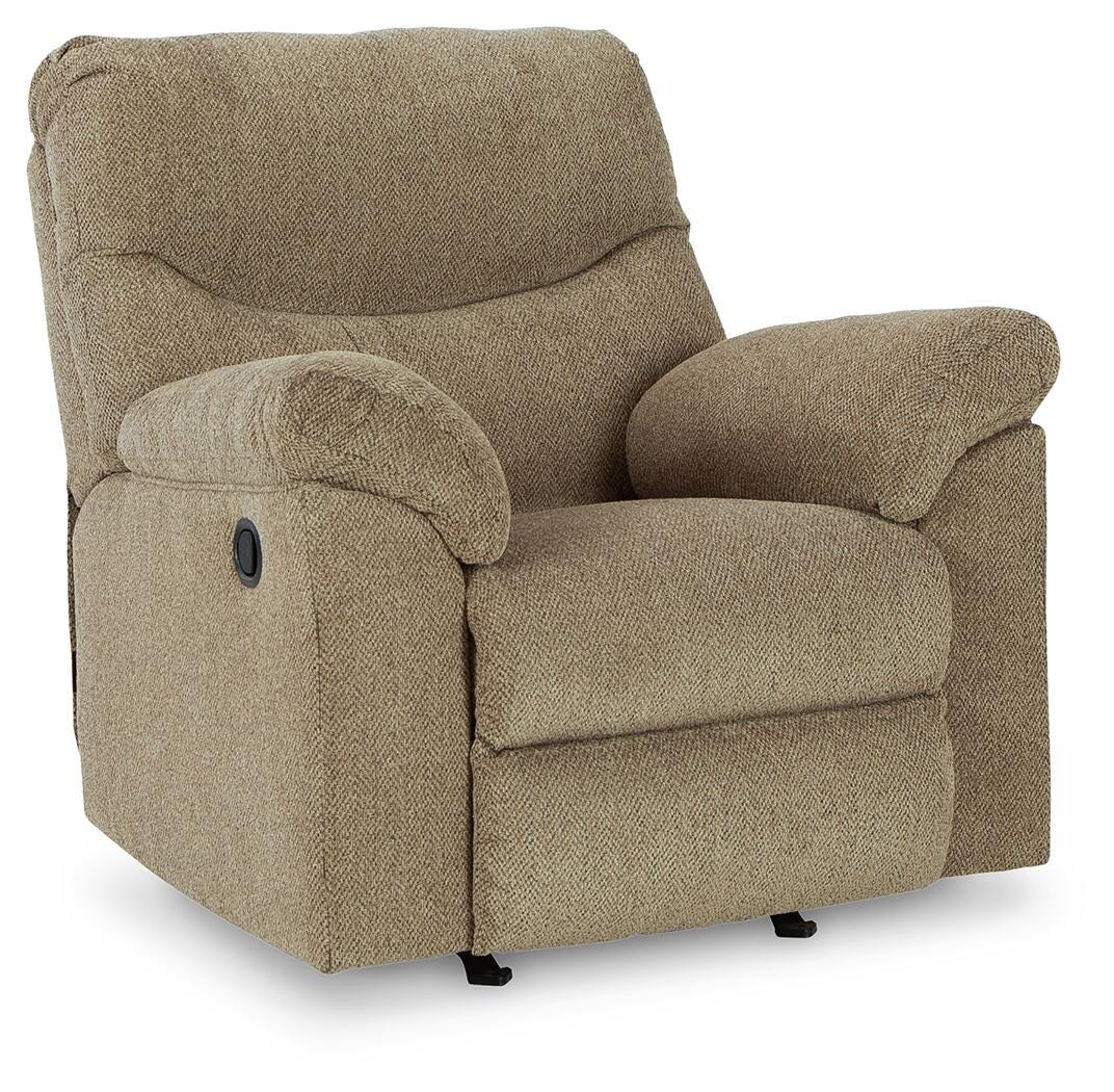 Sillón reclinable Alphons - image 1