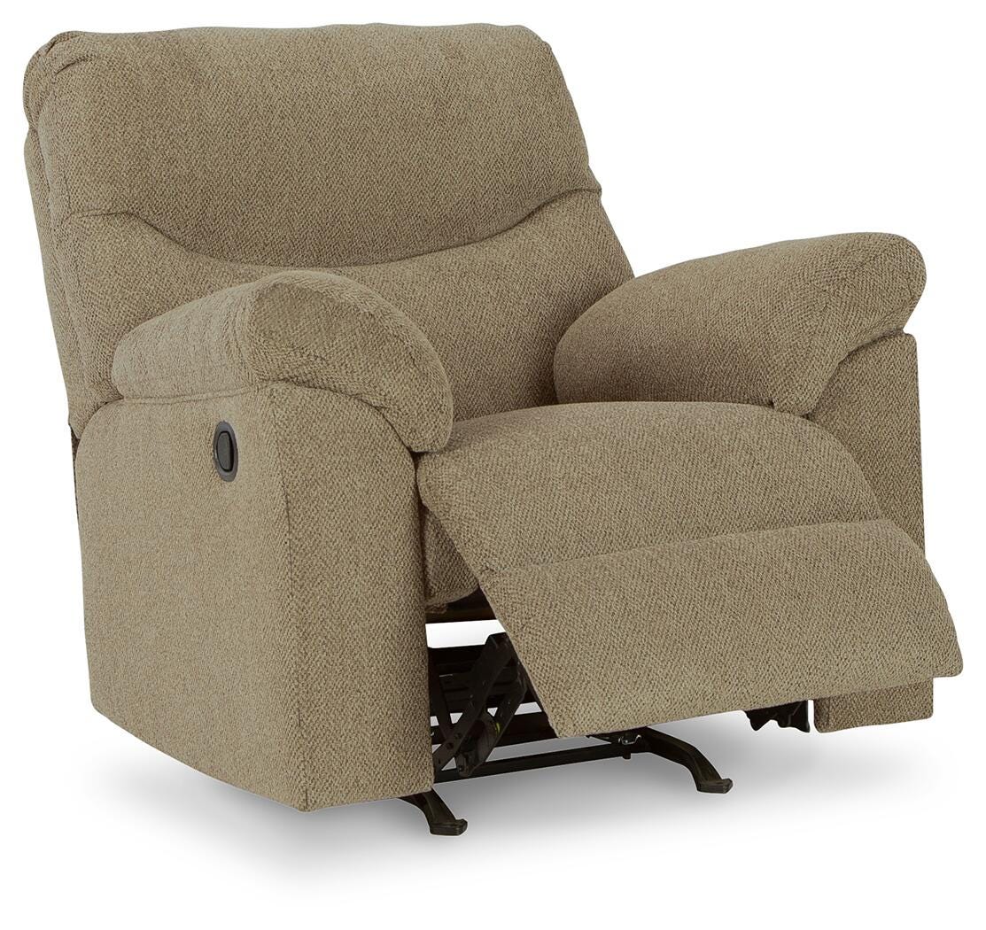 Sillón reclinable Alphons - image 3