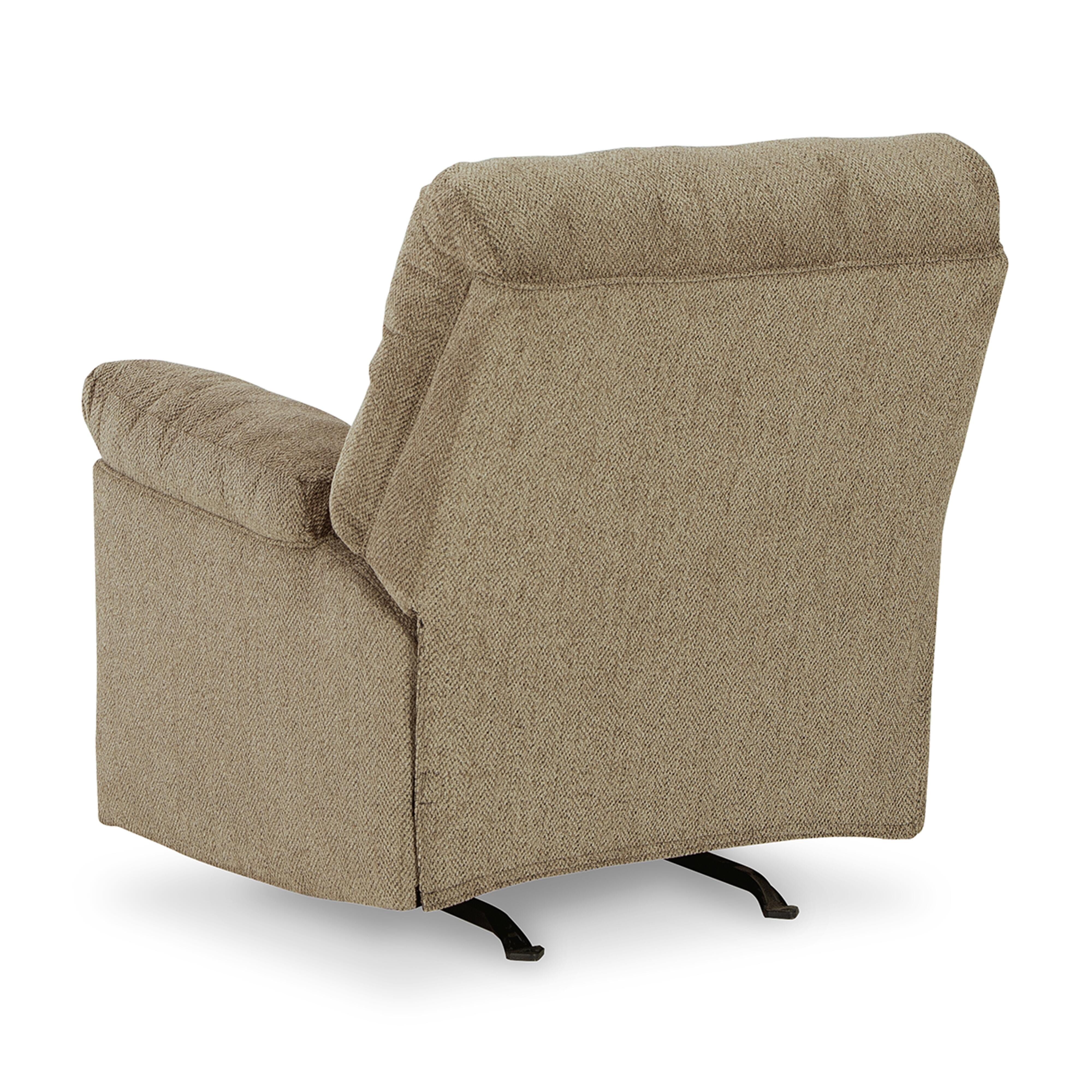 Alphons Recliner, Briar, large