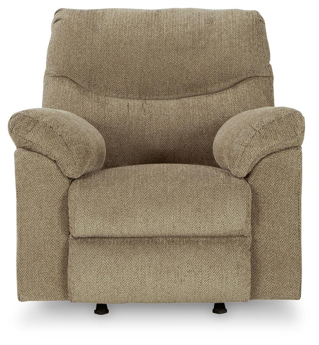 Sillón reclinable Alphons - image 4