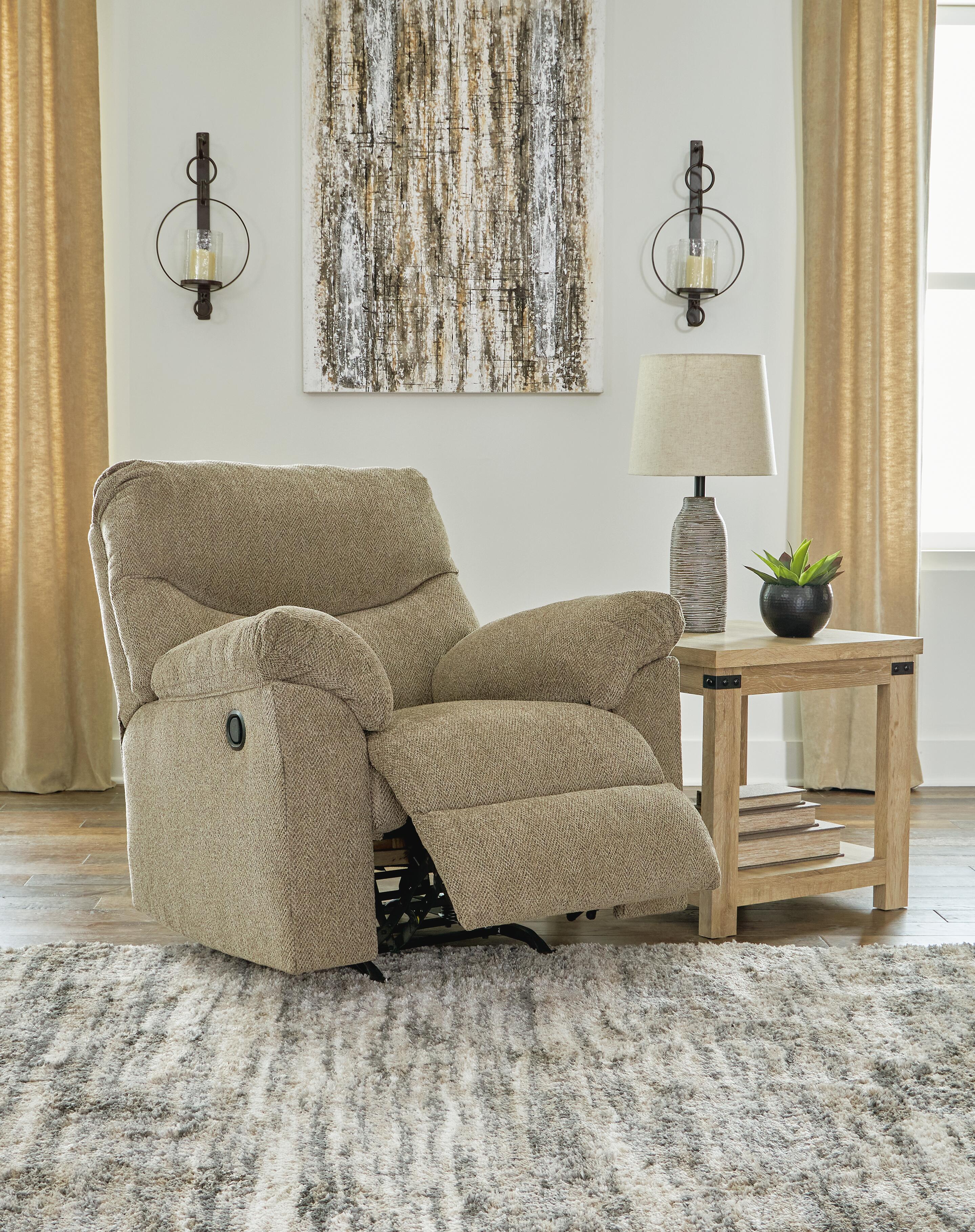 Sillón reclinable Alphons - image 8