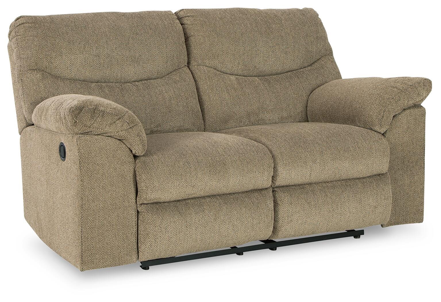 Alphons Reclining Loveseat - image 2