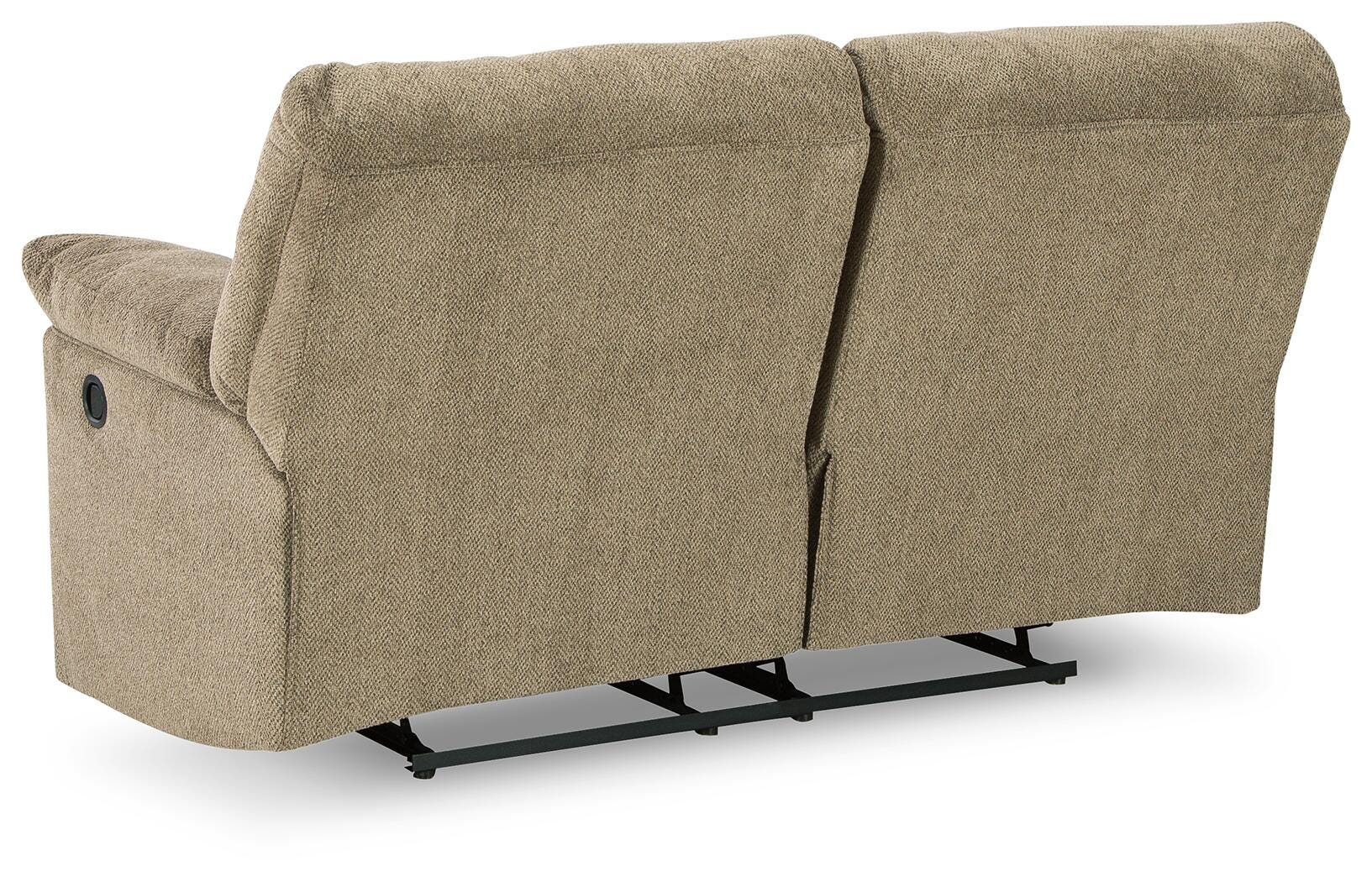 Alphons Reclining Loveseat - image 6
