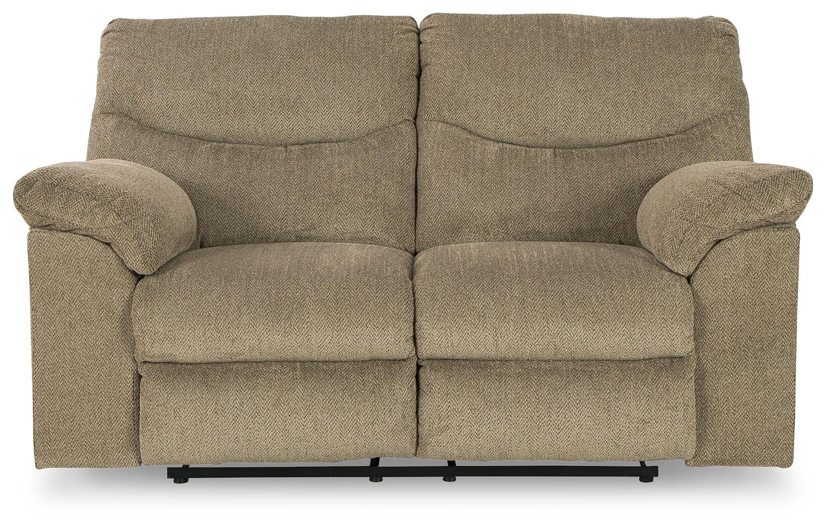 Alphons Reclining Loveseat - image 4