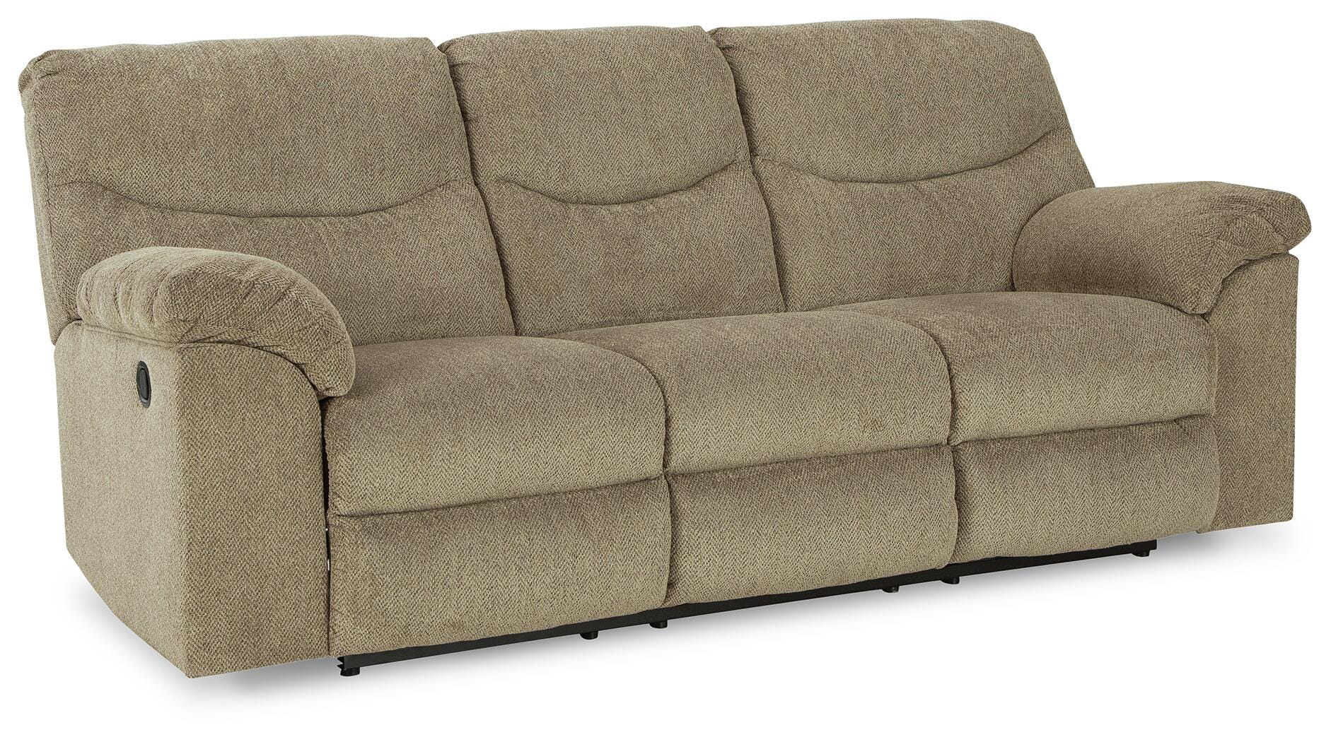 Alphons Reclining Sofa, Loveseat and Recliner - image 3