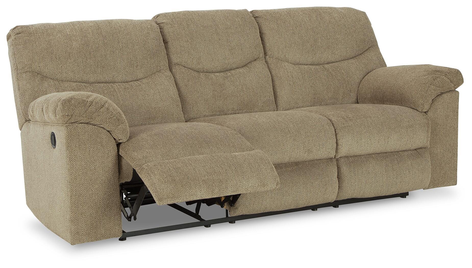 Alphons Reclining Sofa, Loveseat and Recliner - image 4