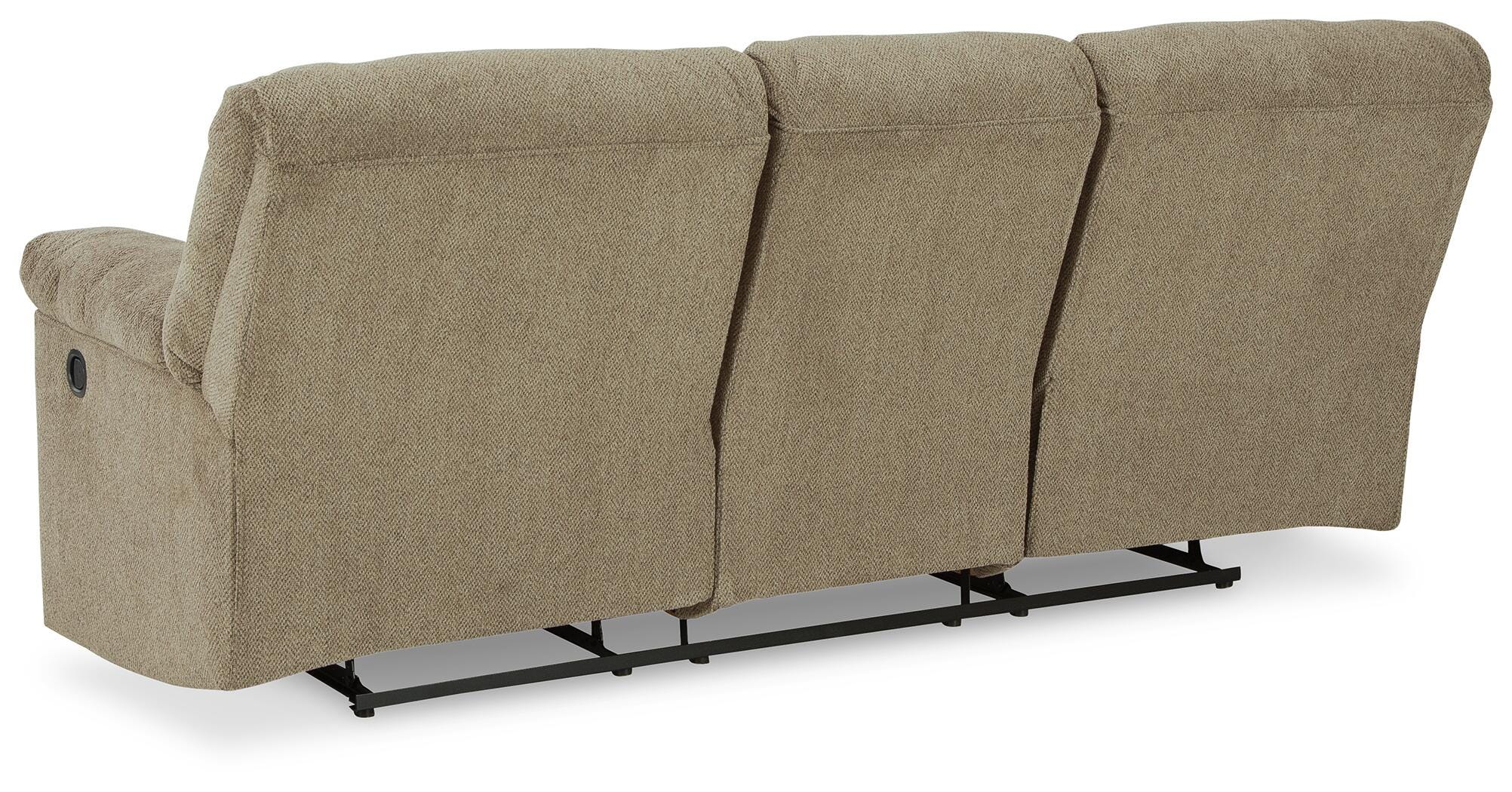 Alphons Reclining Sofa, Loveseat and Recliner - image 6
