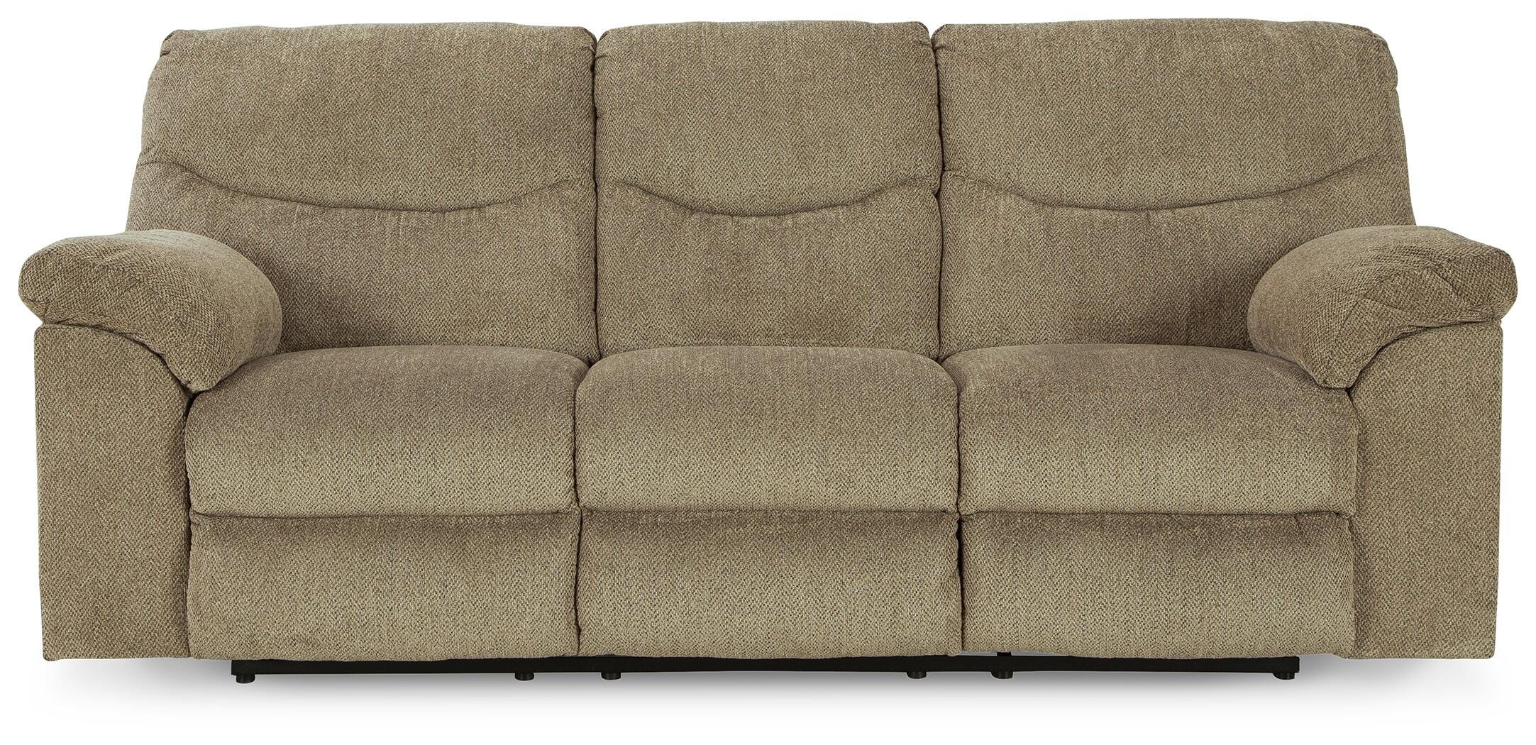 Alphons Reclining Sofa, Briar, large