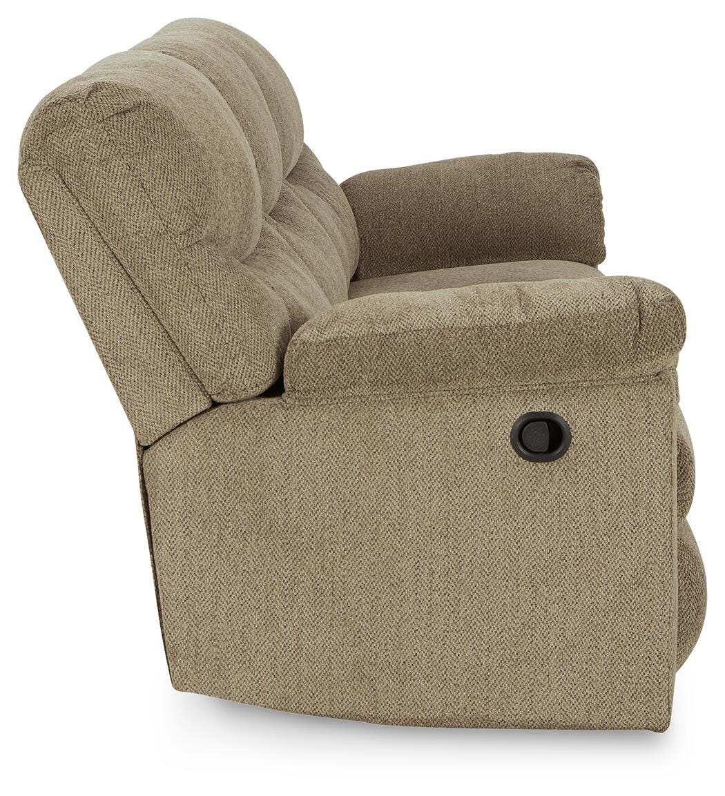 Alphons Reclining Sofa, Loveseat and Recliner - image 5