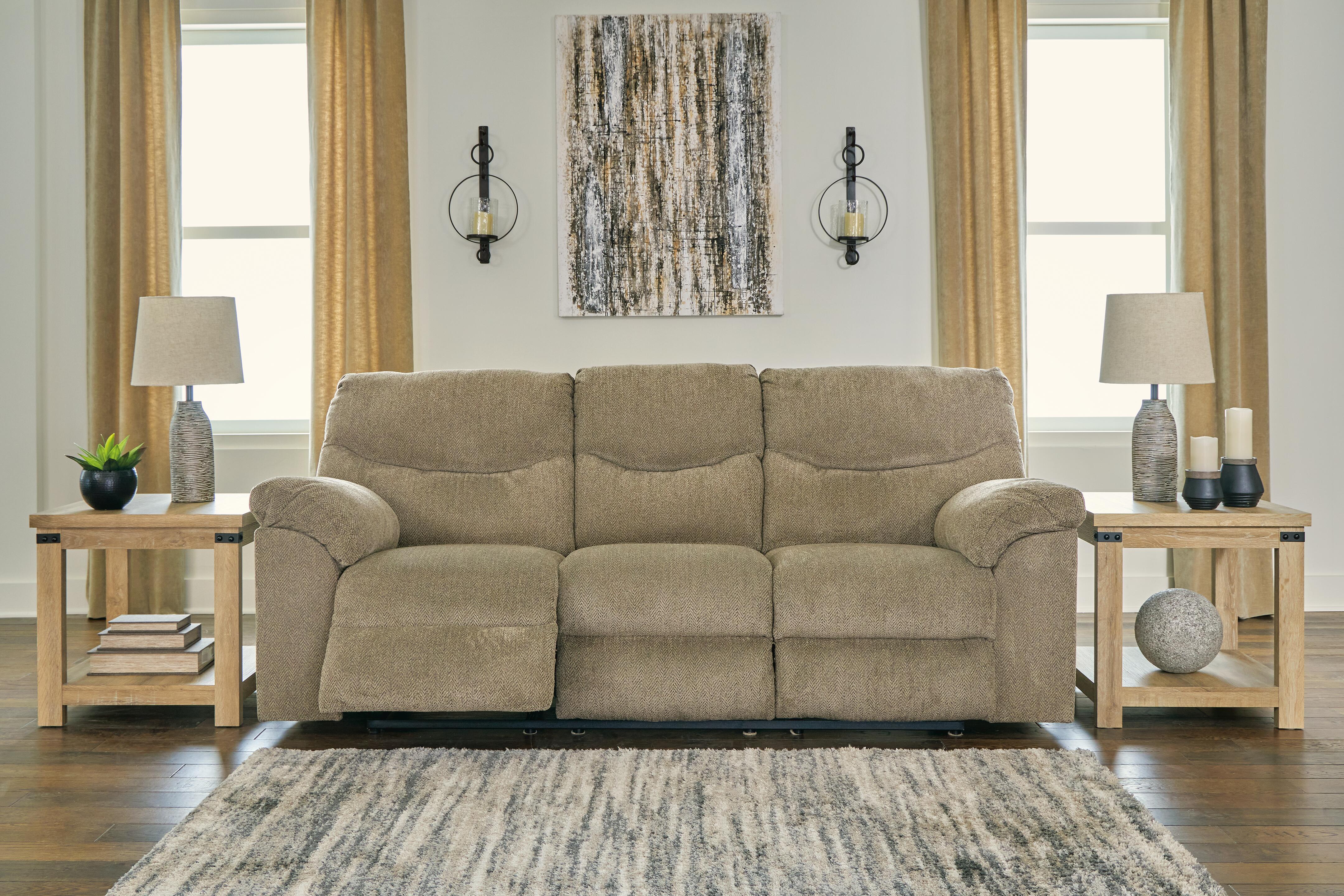 Alphons Reclining Sofa, Loveseat and Recliner - image 22