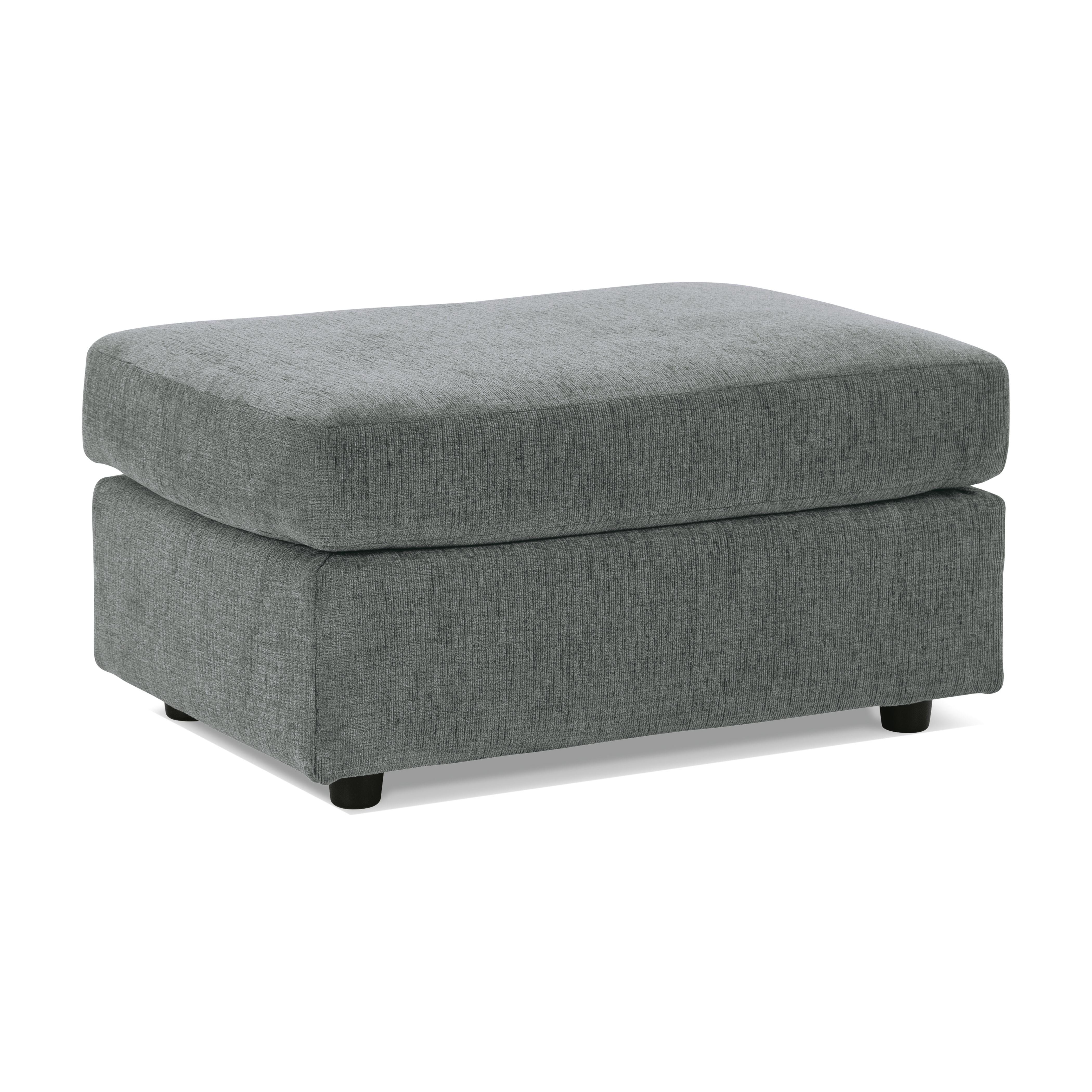 Stairatt Ottoman - image 1