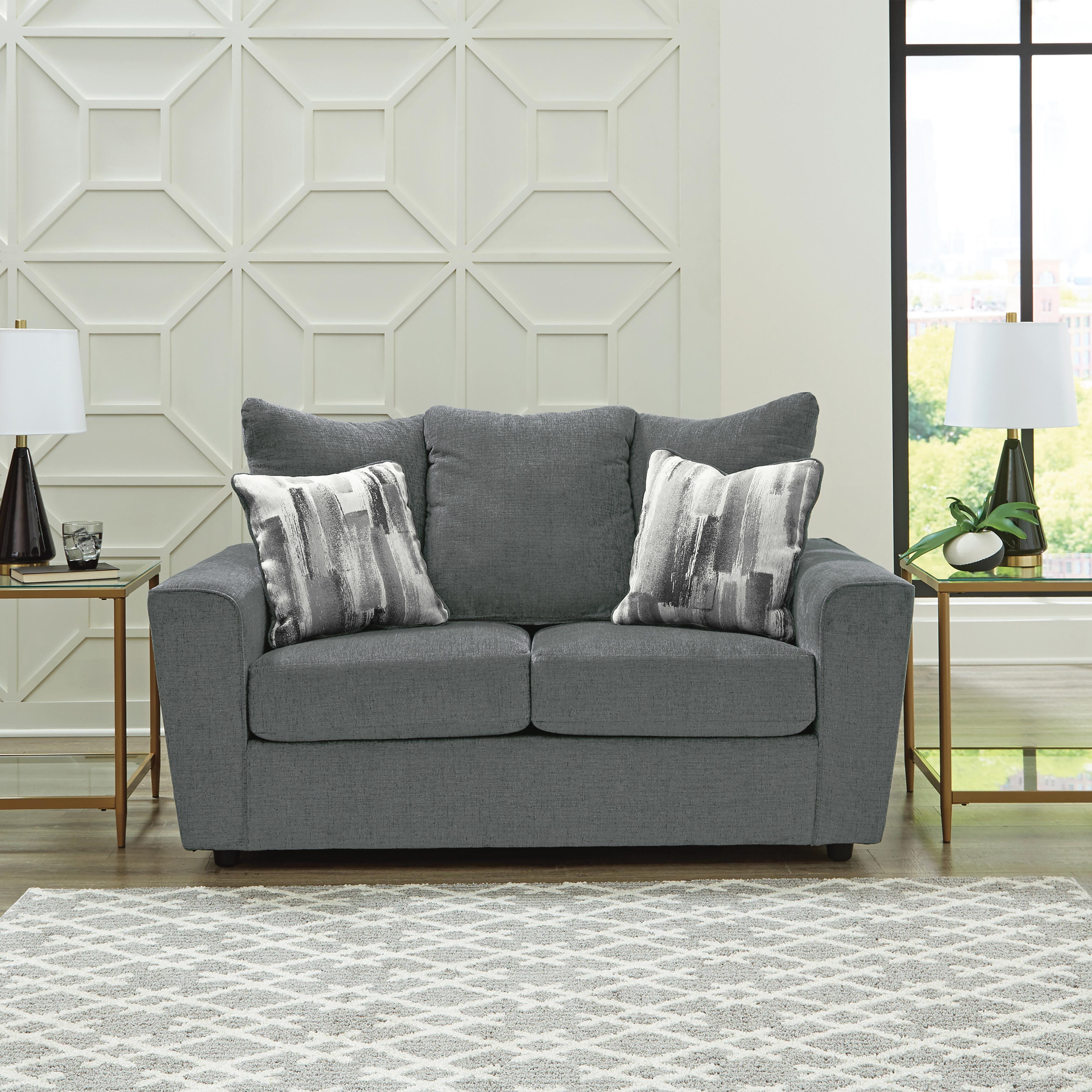 Stairatt Loveseat - image 2