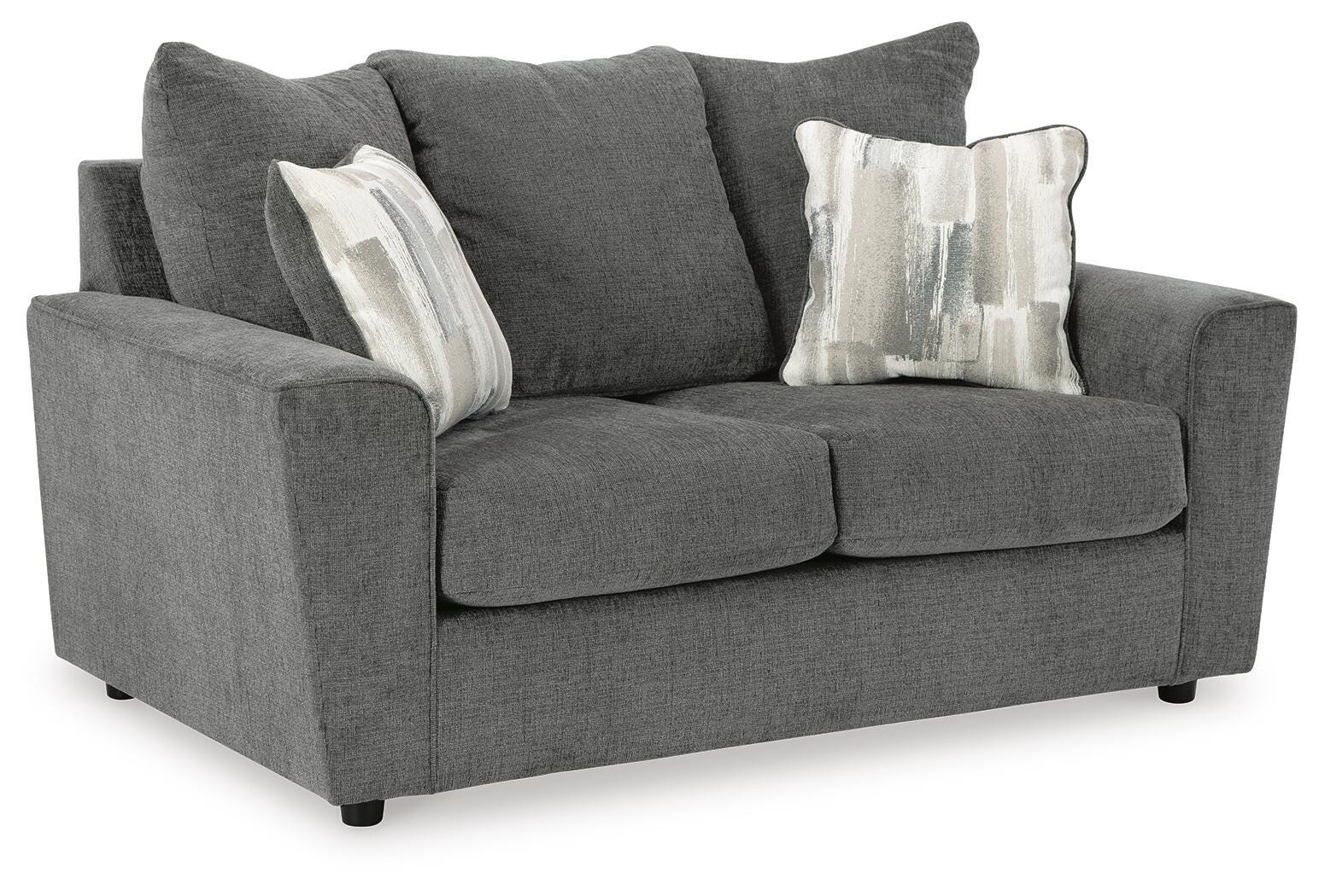 Stairatt Loveseat - image 3