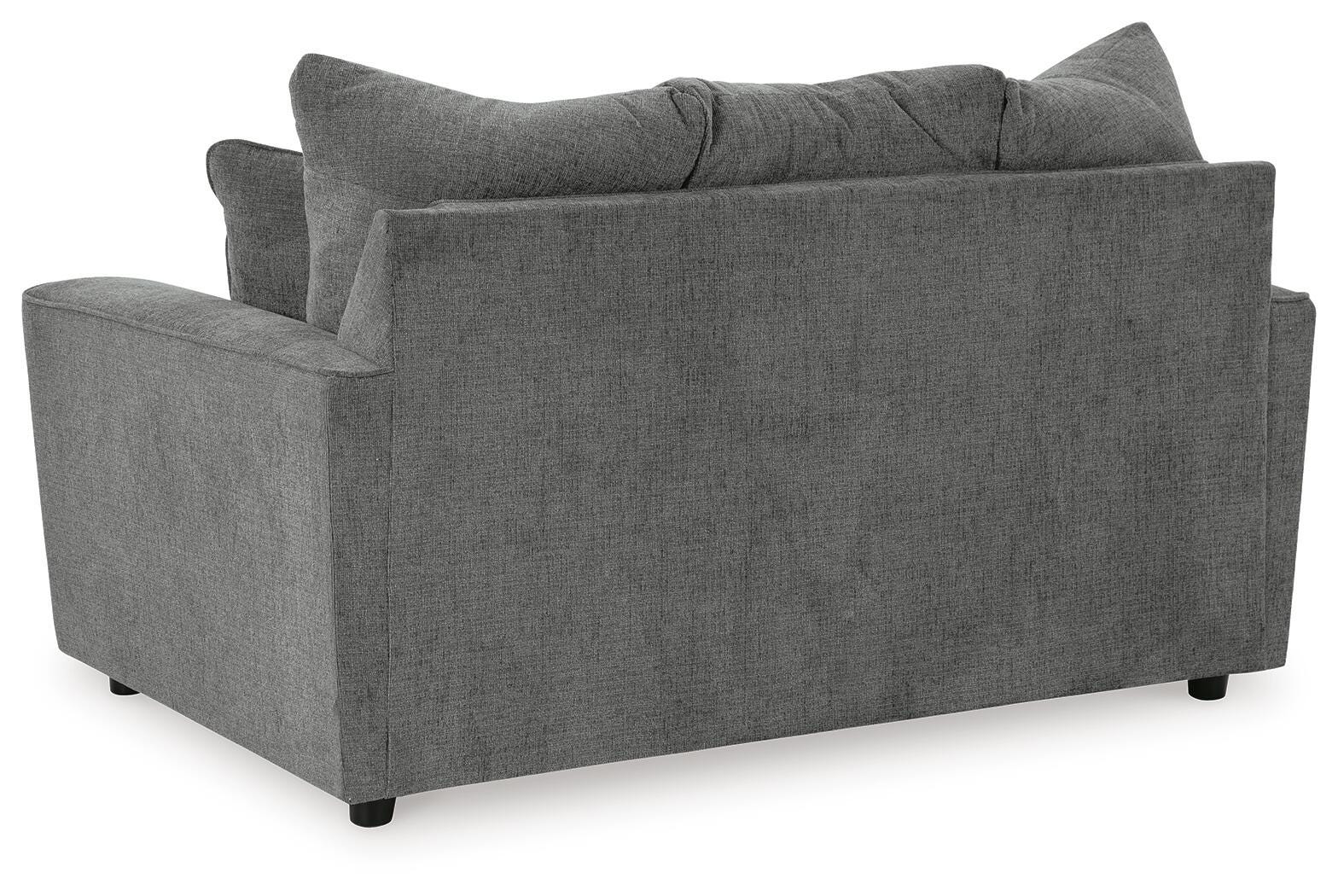 Stairatt Loveseat - image 5