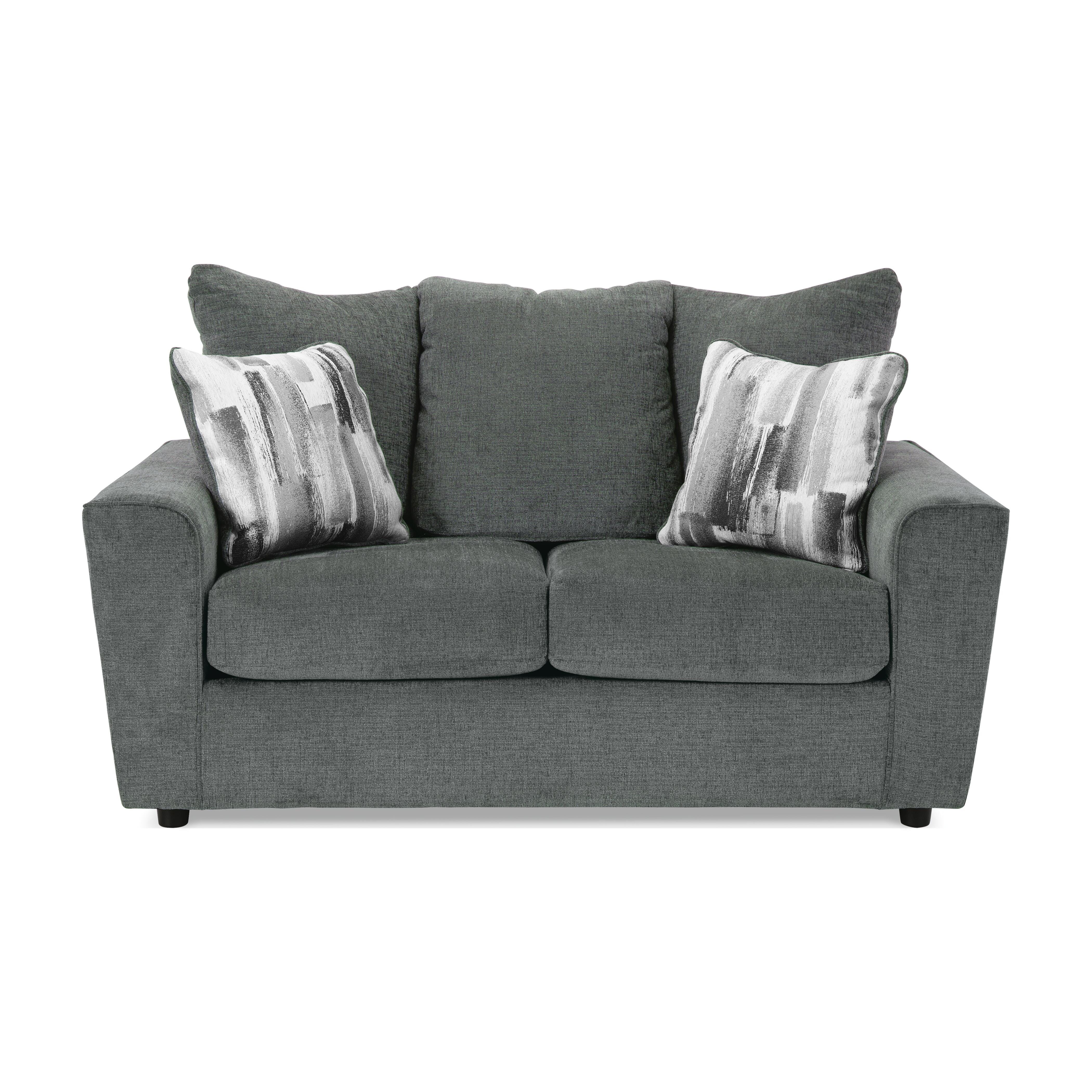 Stairatt Loveseat - image 1