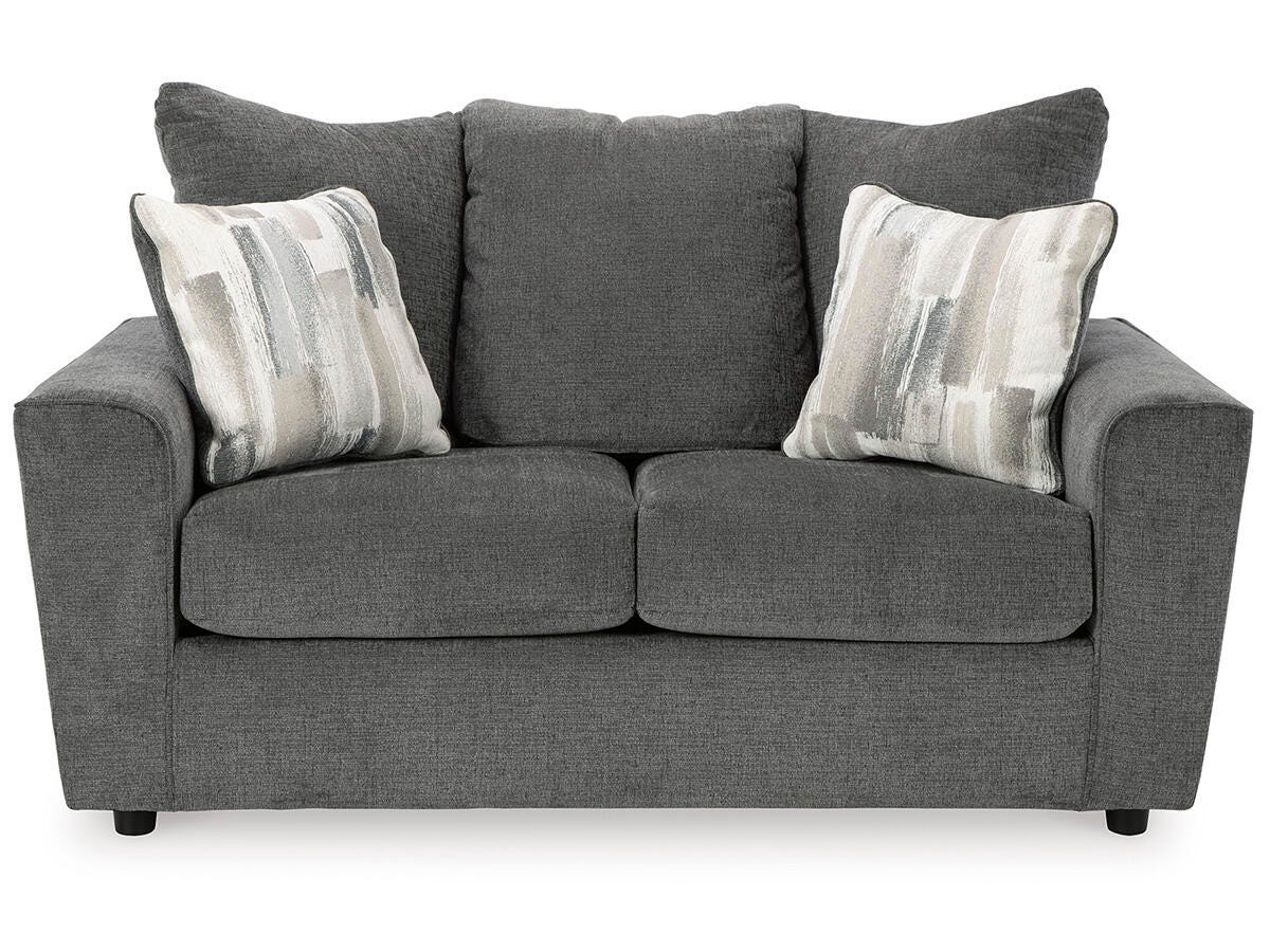 Stairatt Loveseat - image 2