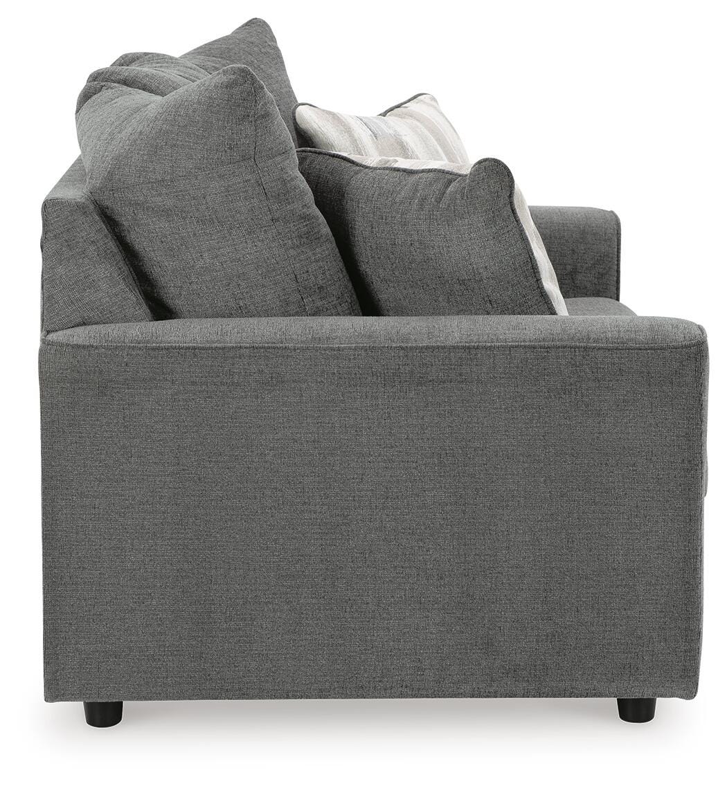 Stairatt Loveseat - image 4