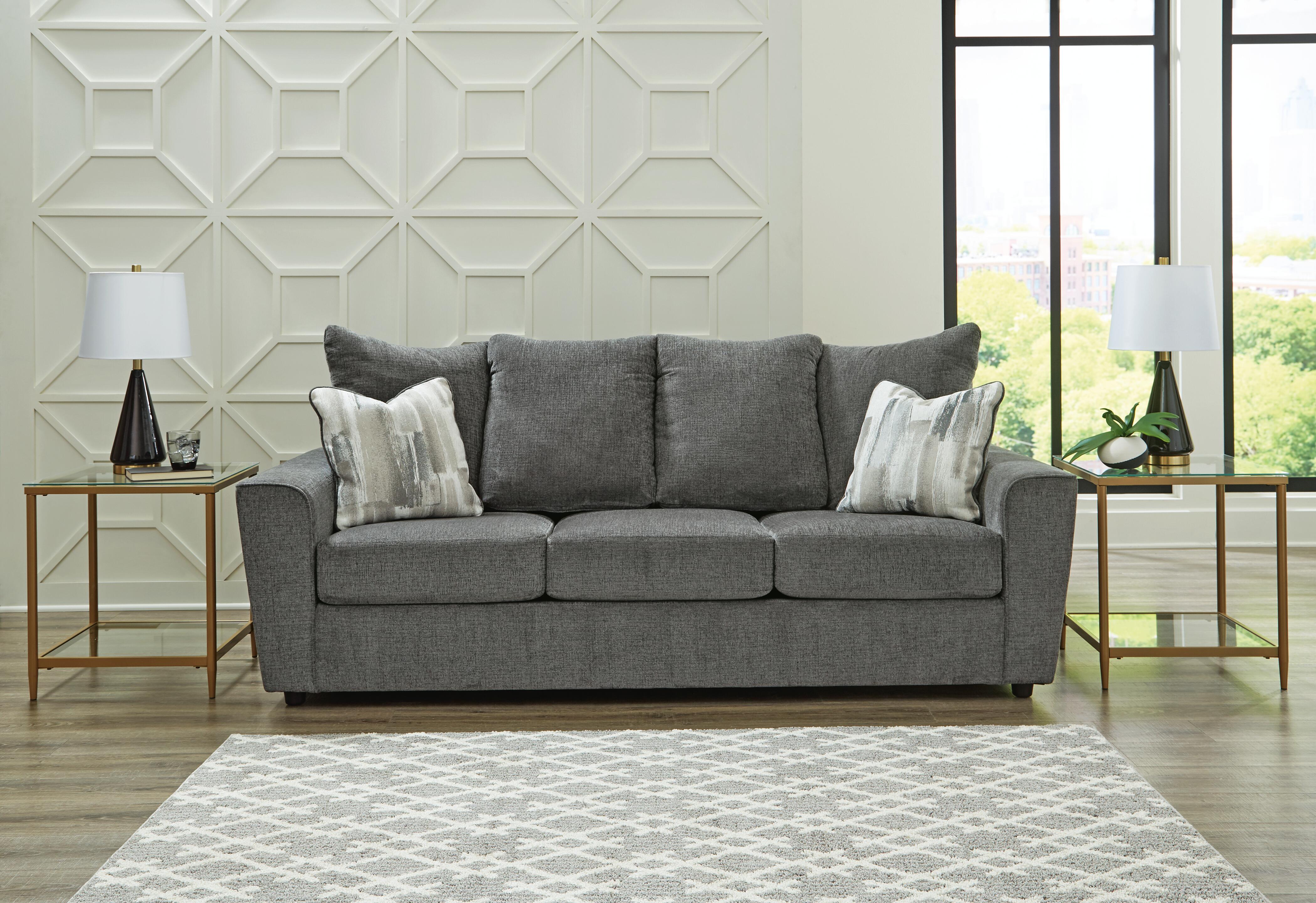 Stairatt Sofa - image 5