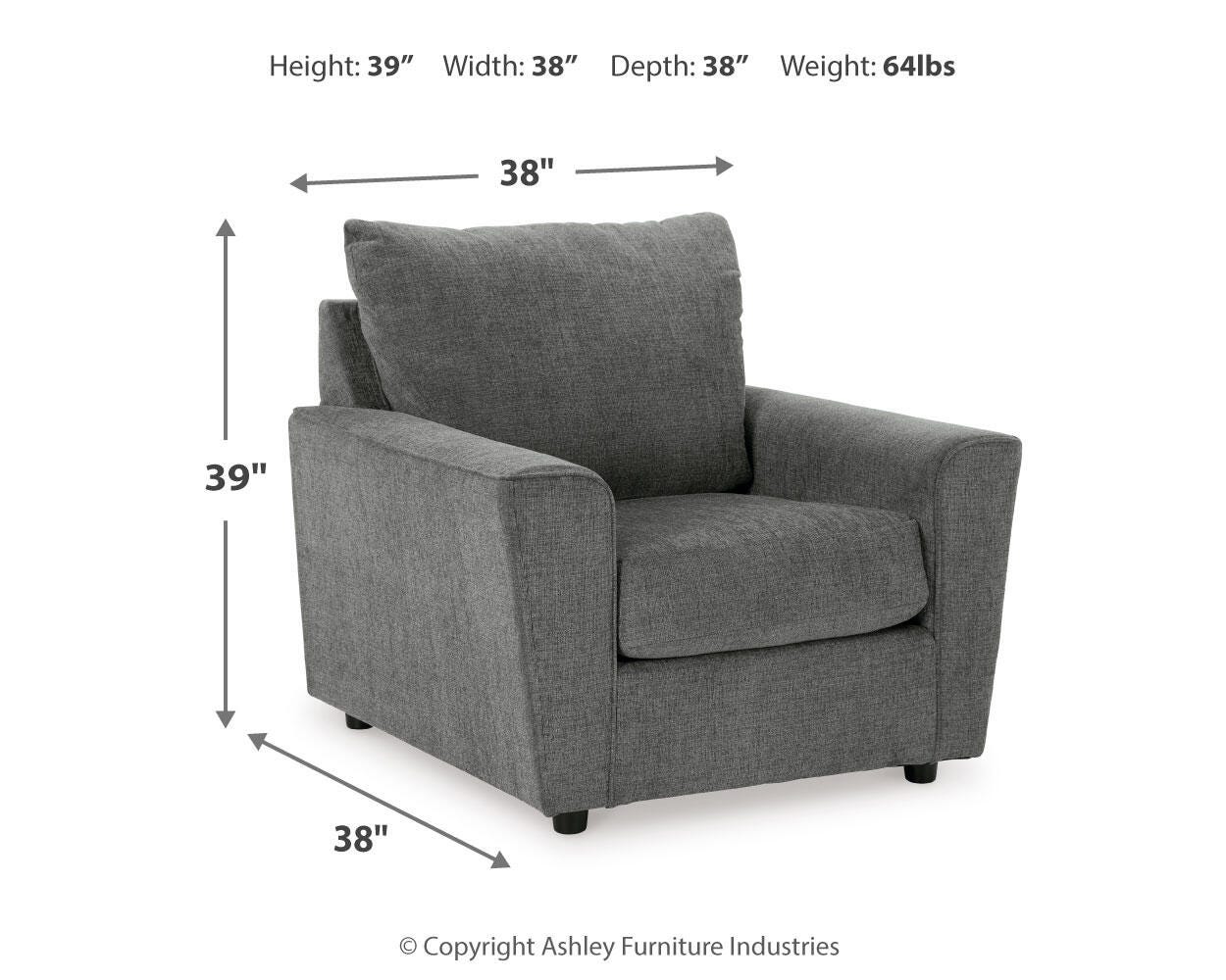 Stairatt Chair - image 6